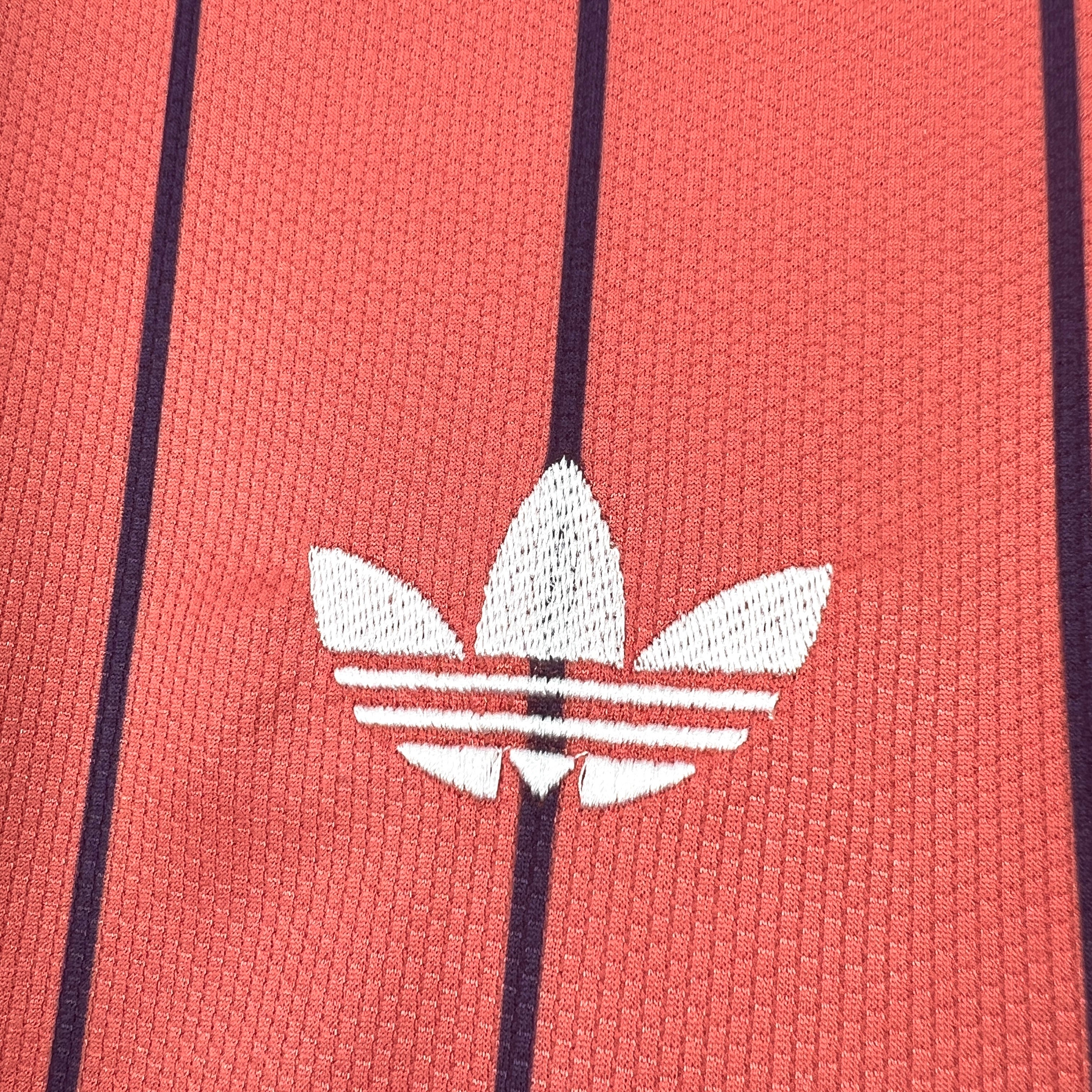 Scotland Home Shirt 2026 - World Cup Edition - OFFICIAL FAN VERSION