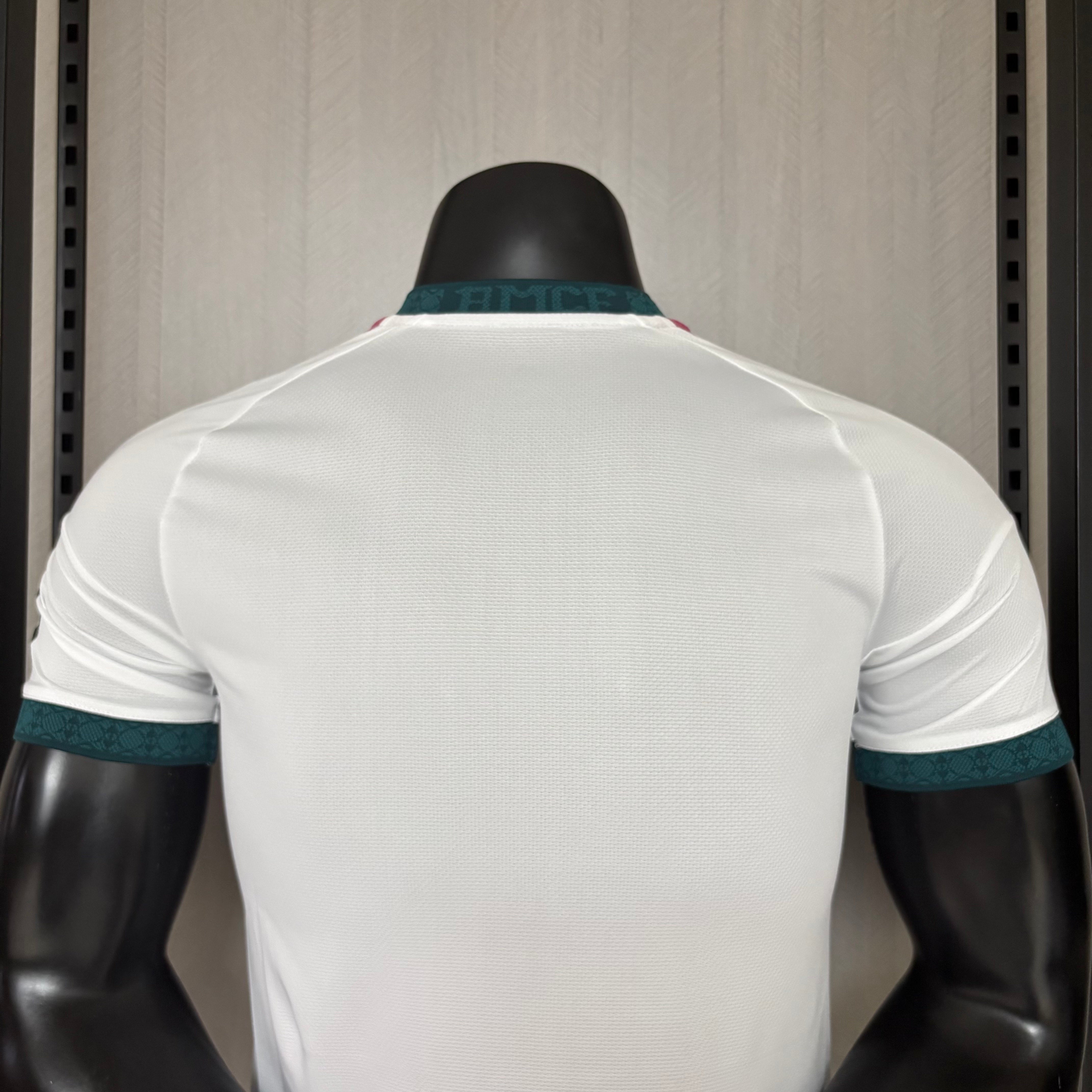 Player Edition 2026/27 Real Madrid Home Jersey