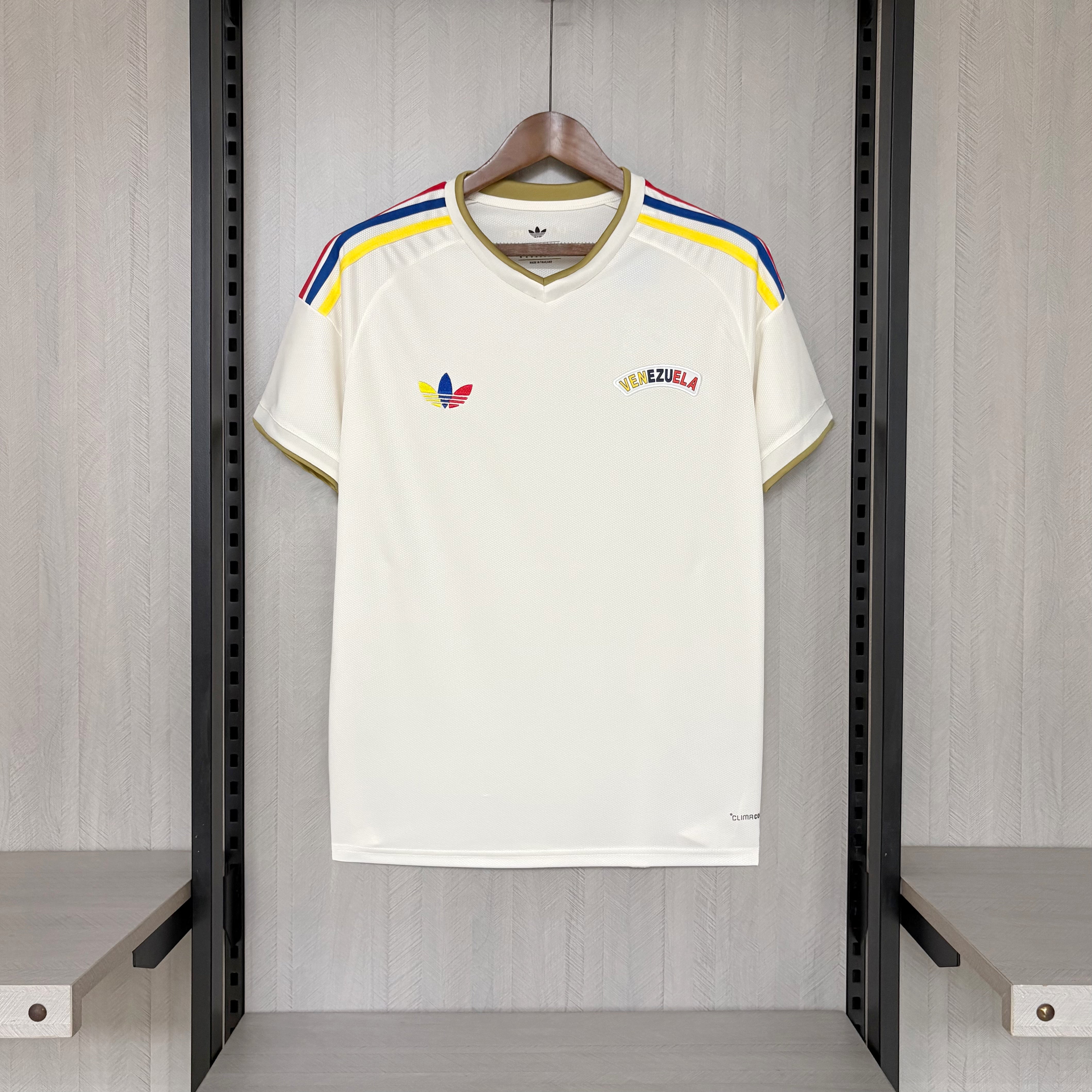 2026 Venezuela Away Jersey