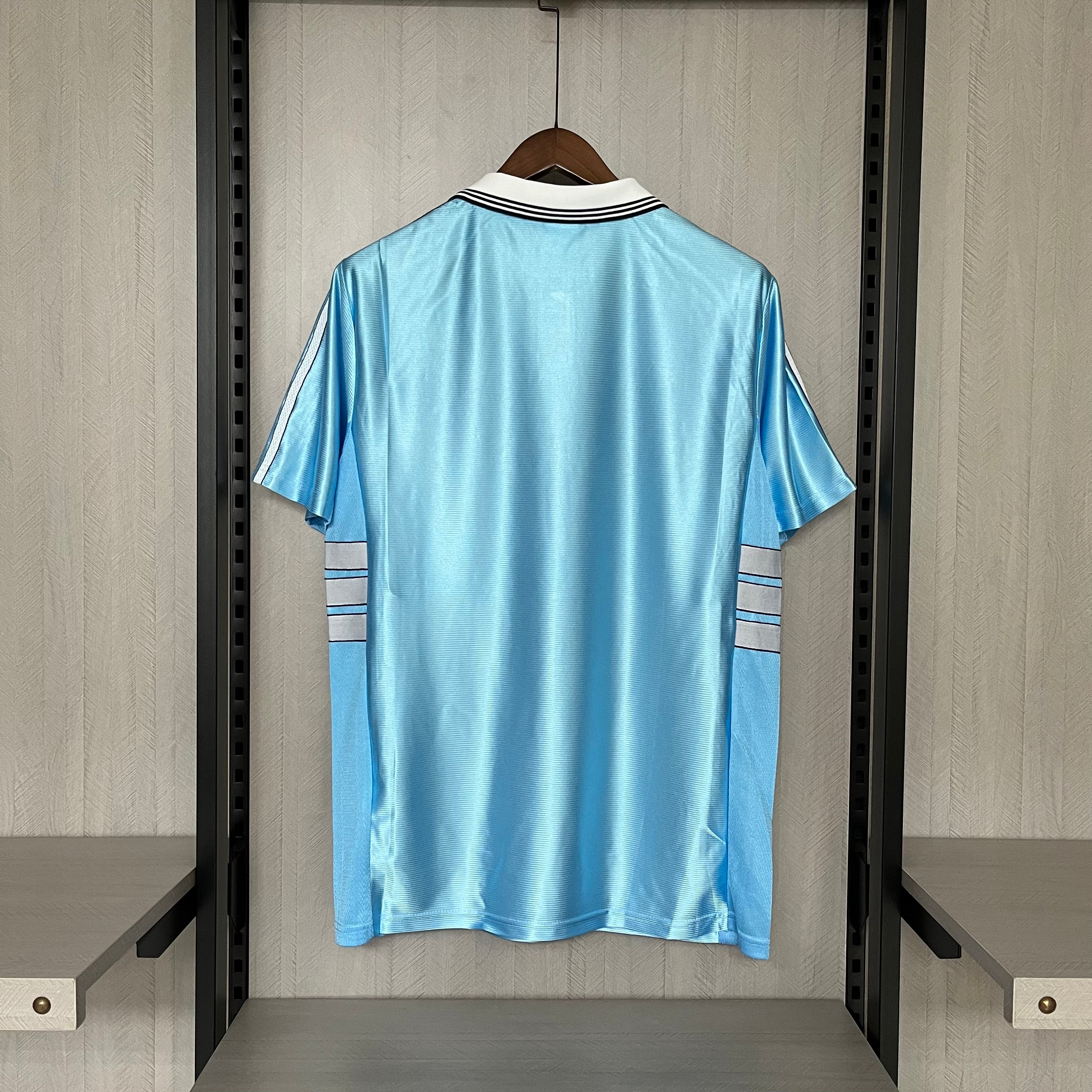 Retro Marseille 1998/99 Away