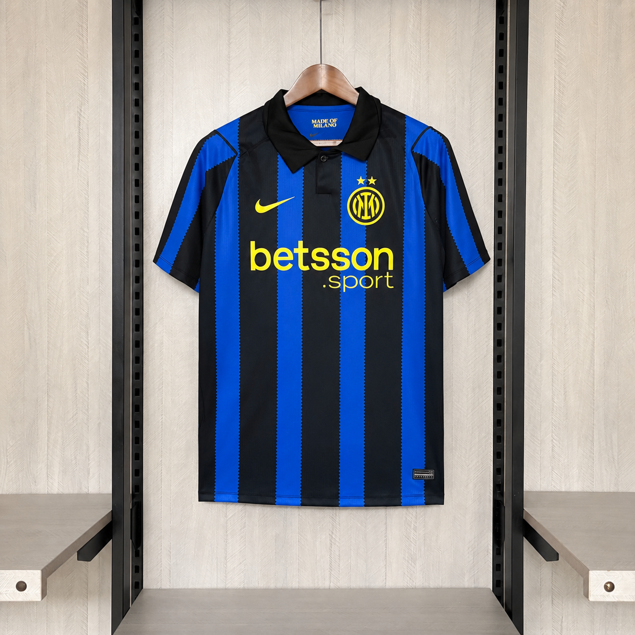 2026/27 Inter Milan Home