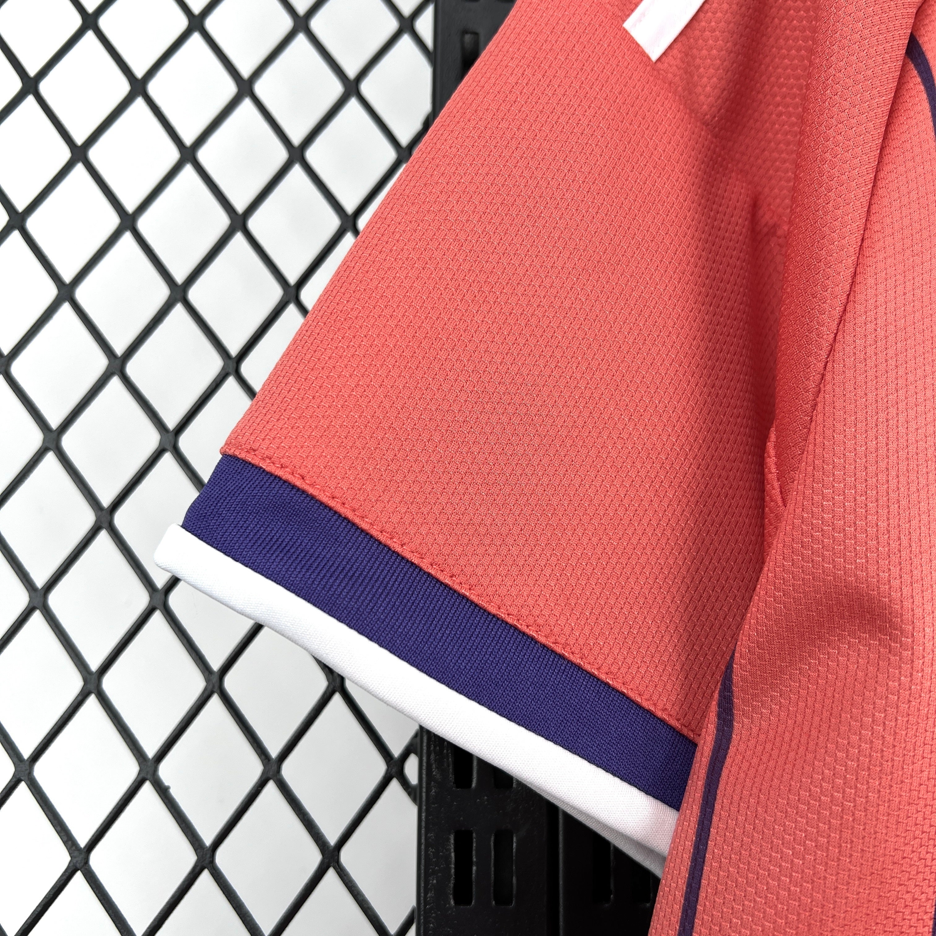 Scotland Home Shirt 2026 - World Cup Edition - OFFICIAL FAN VERSION