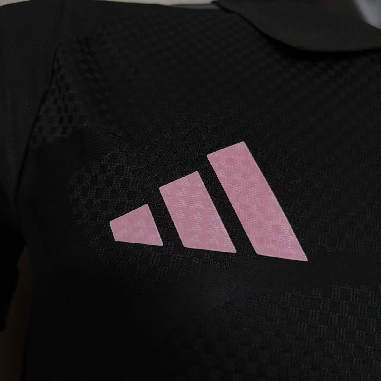 2026/27 Player Version Inter Miami Away Jersey