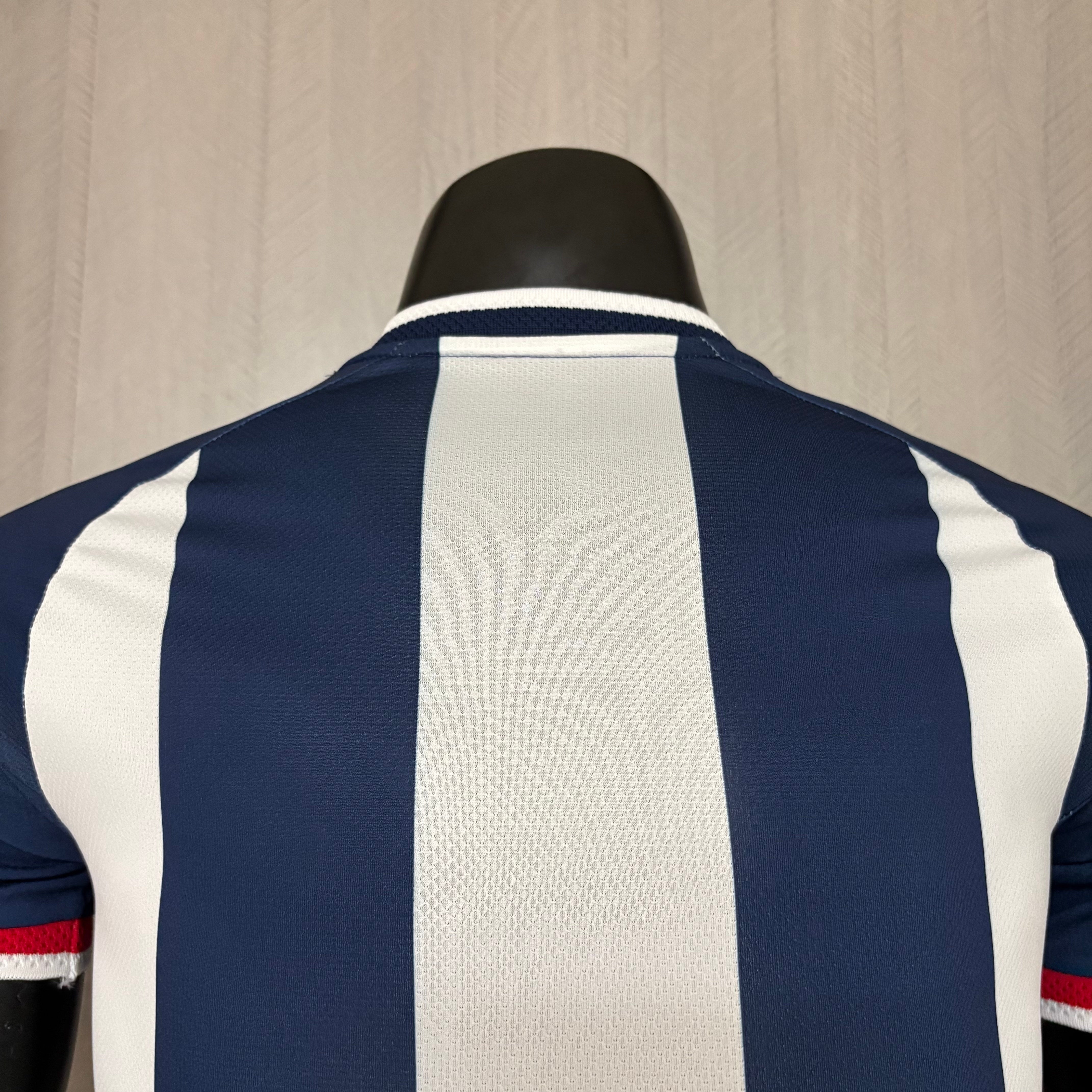 Player Edition 2026 Scotland Special Edition Jersey