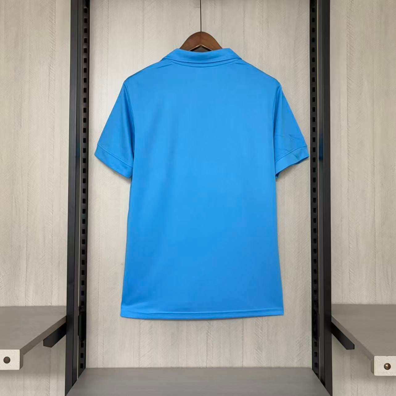 Retro 1988/89 Napoli Home Jersey