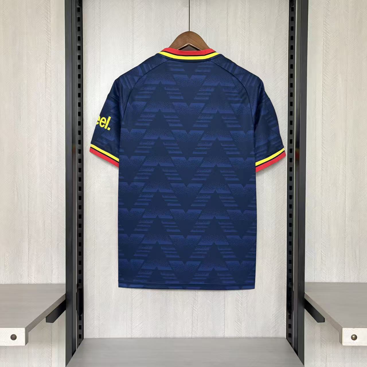 2026/27 Arsenal Away Jersey