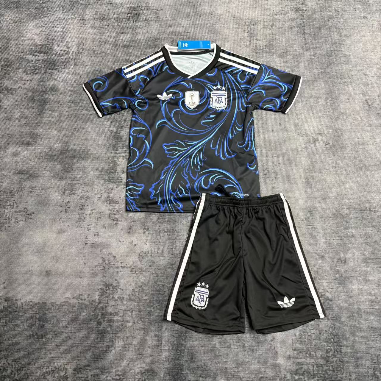 Kids 2026/27 Argentina Away