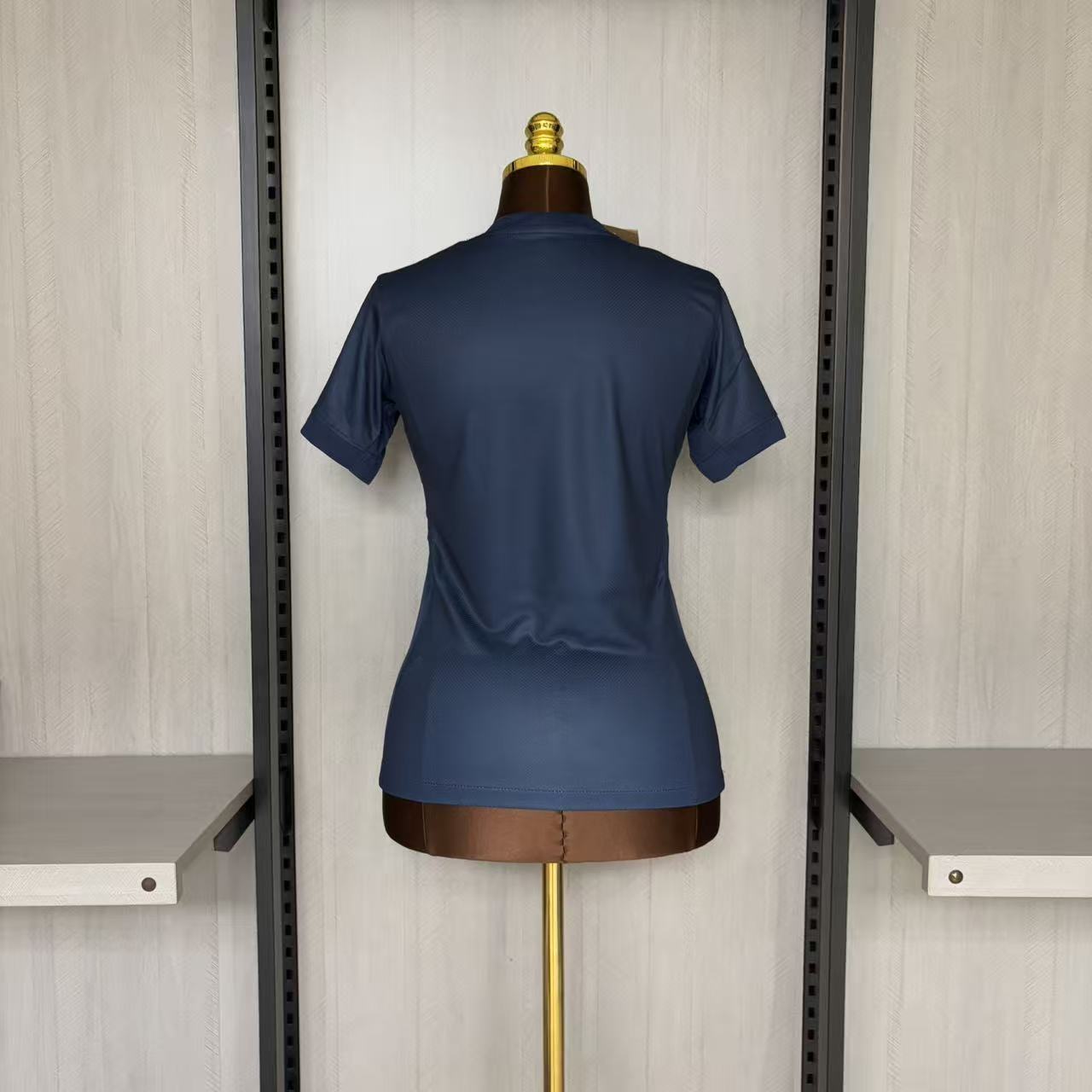 Women's 2025/26 PSG Home Jersey