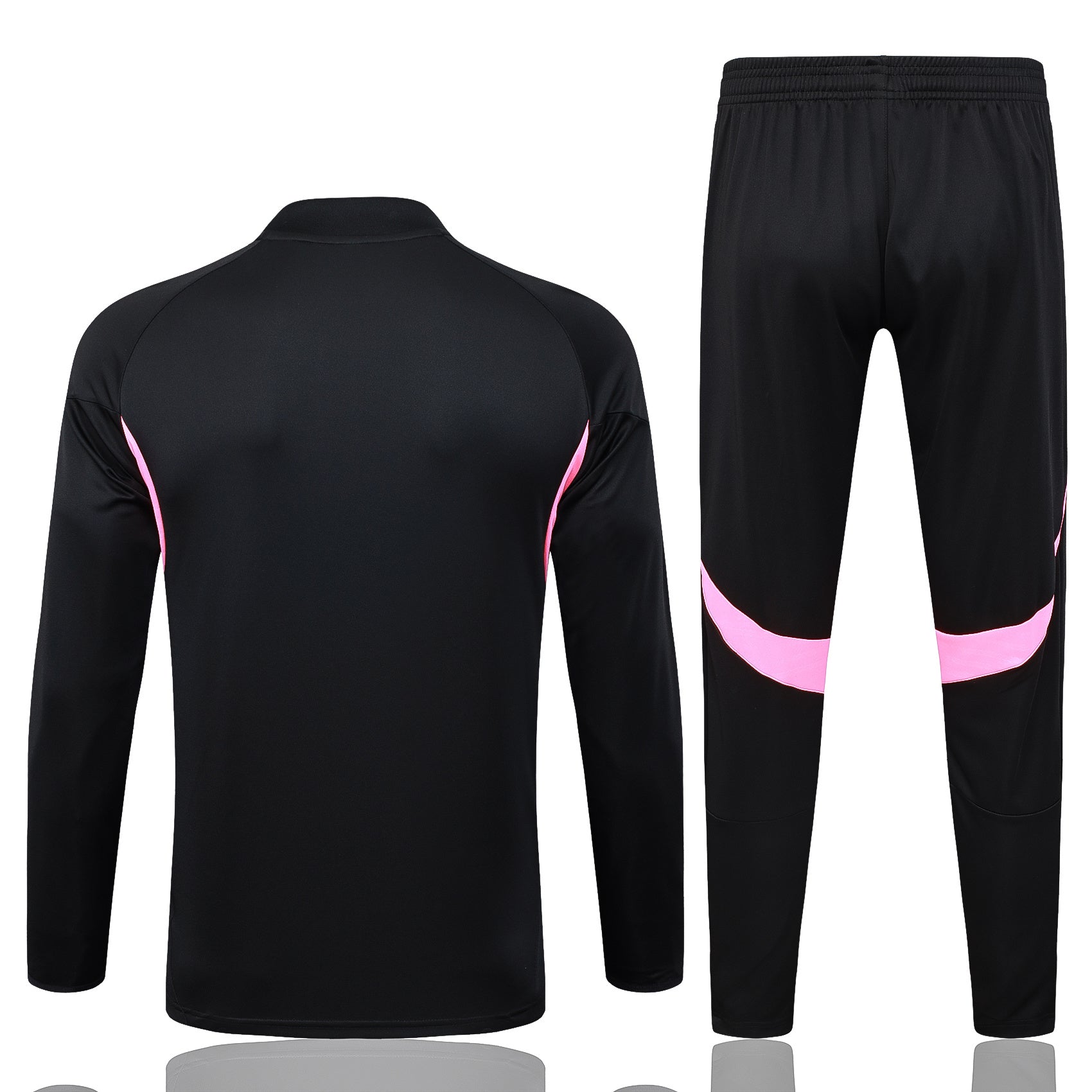 Tracsuit Arsenal