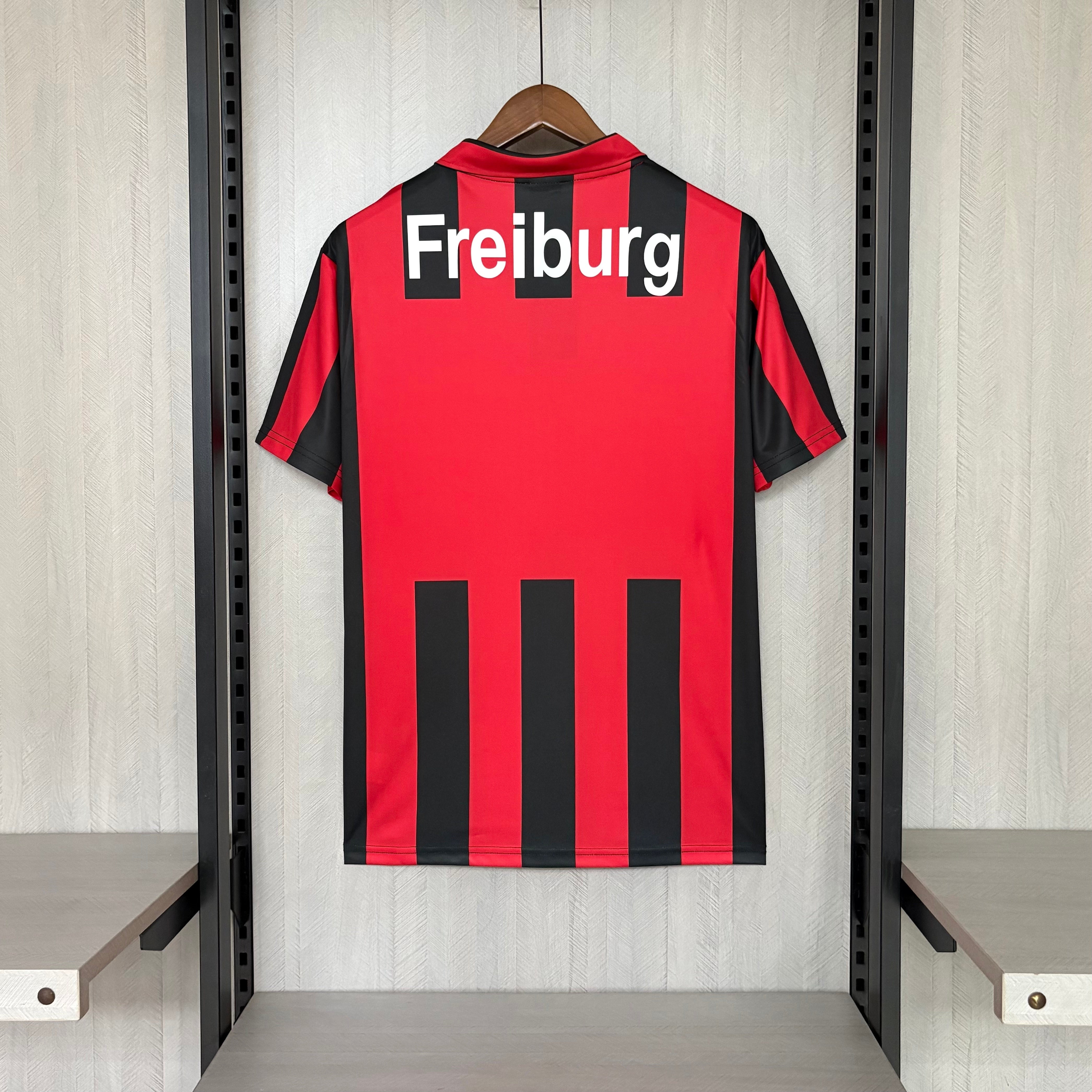Retro Freiburg 1994/95 Home Jersey