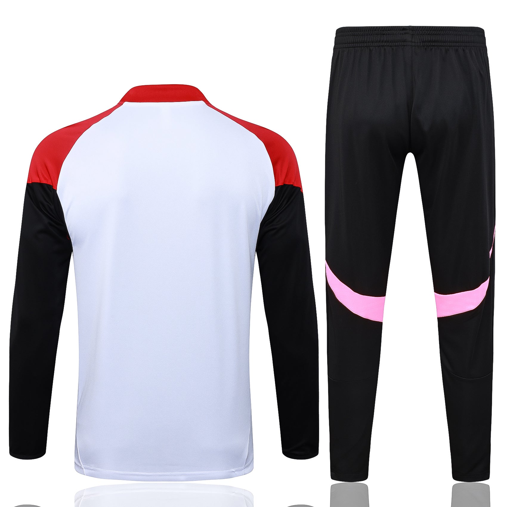 Tracsuit Arsenal