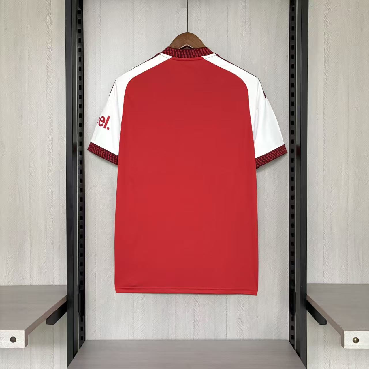 2026/27 Arsenal Home Jersey