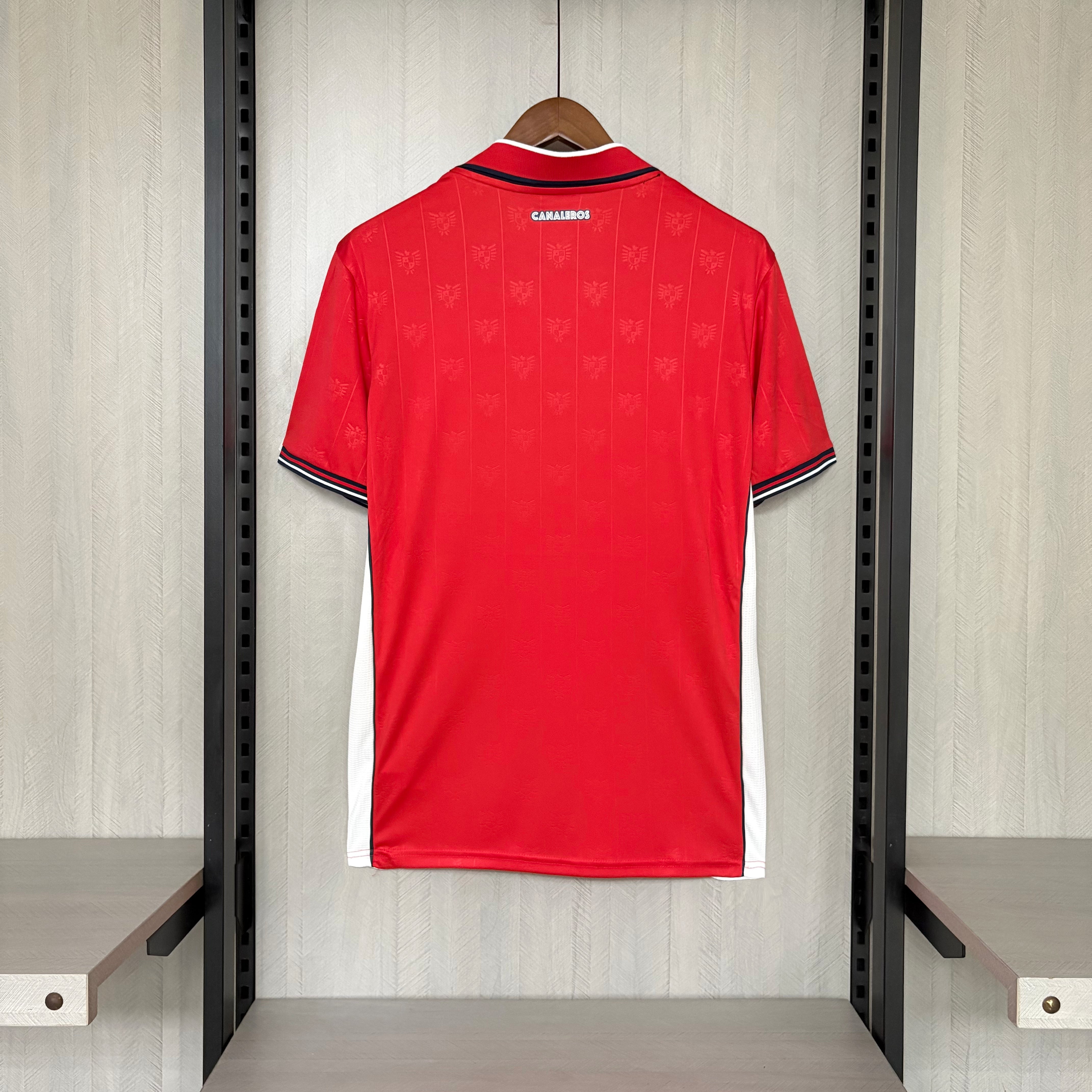 2026 Panama Home Jersey