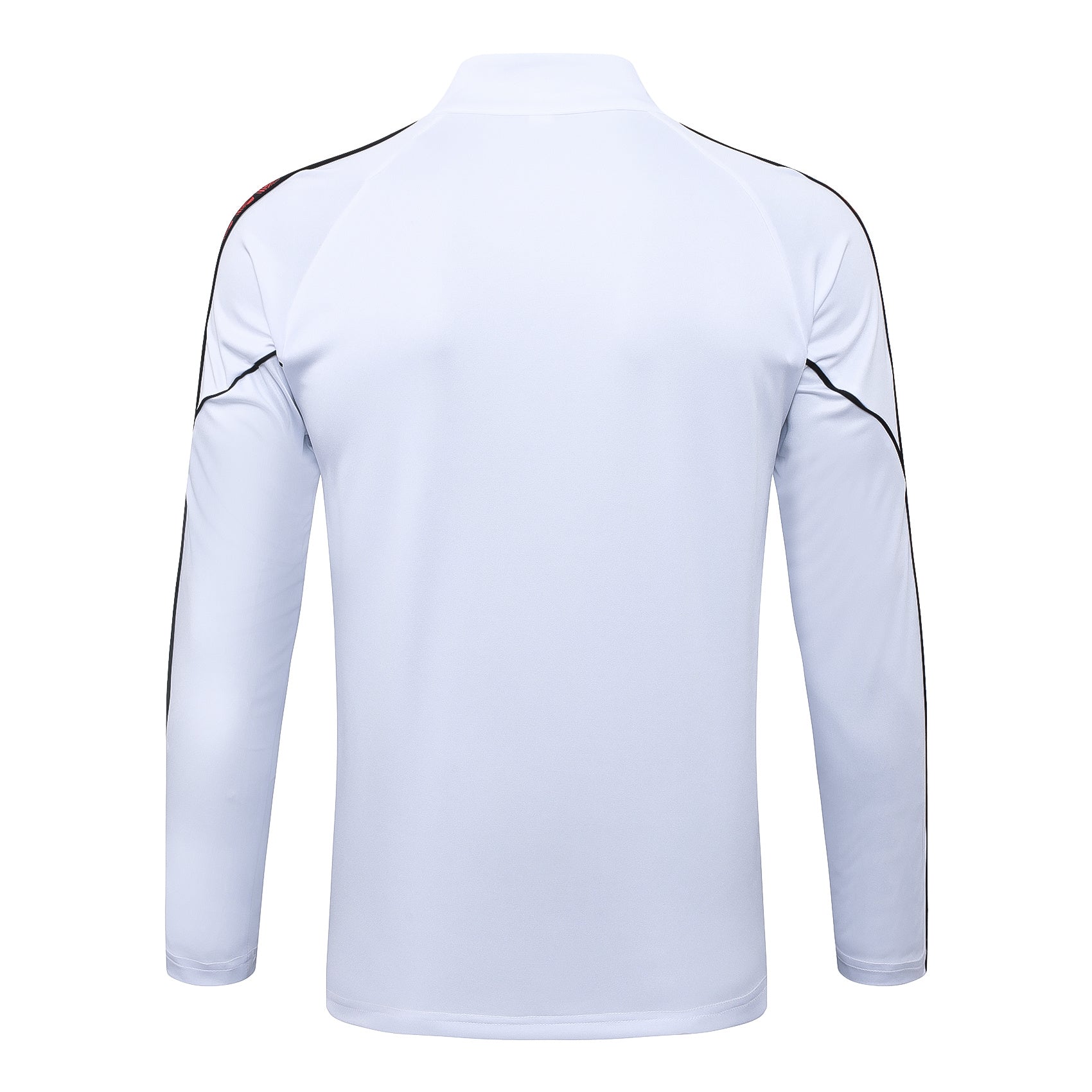 Tracsuit Ac Milan
