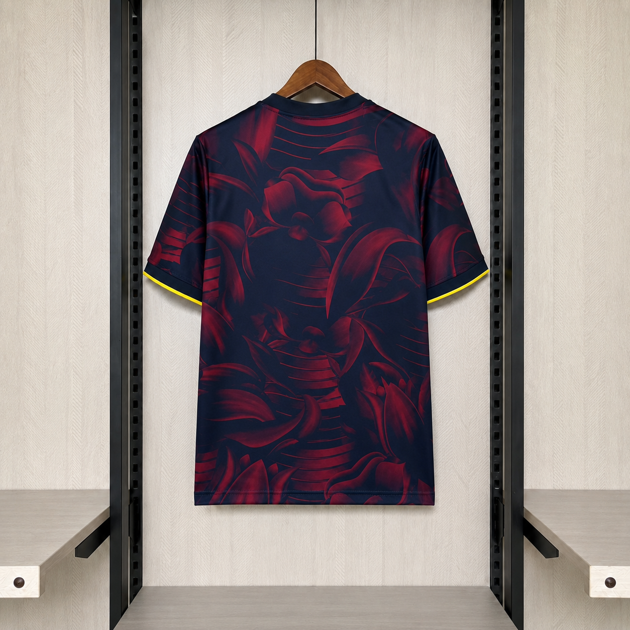2026/27 Barcelona Home