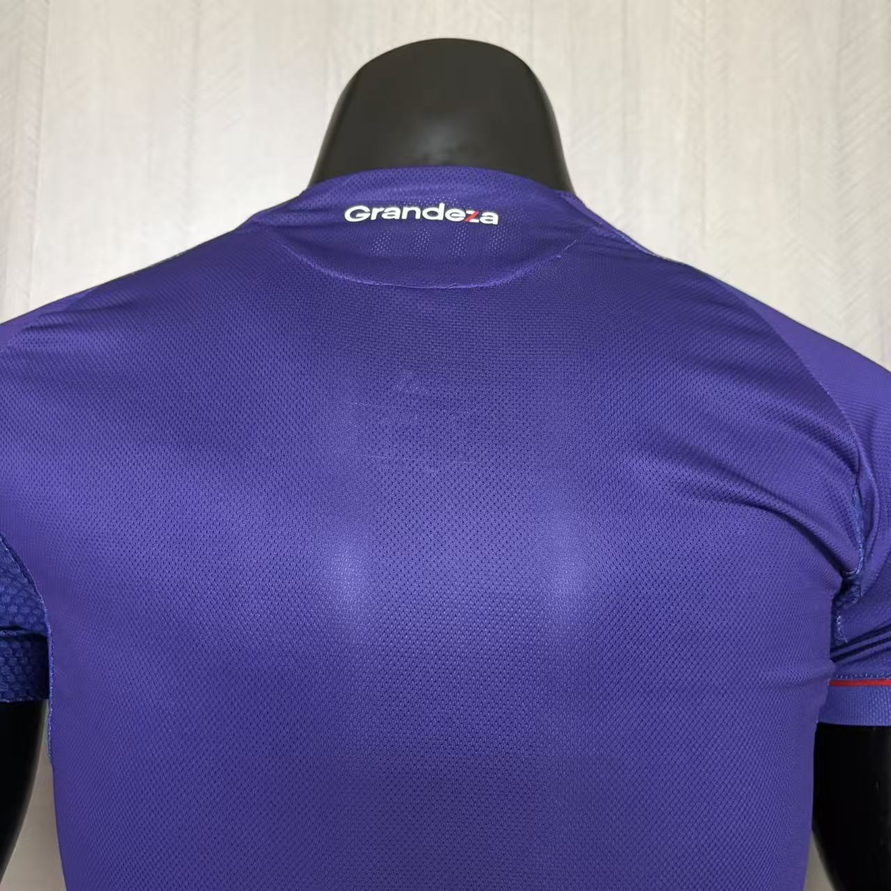 2026/27 Player Version River Plate Purple Jersey