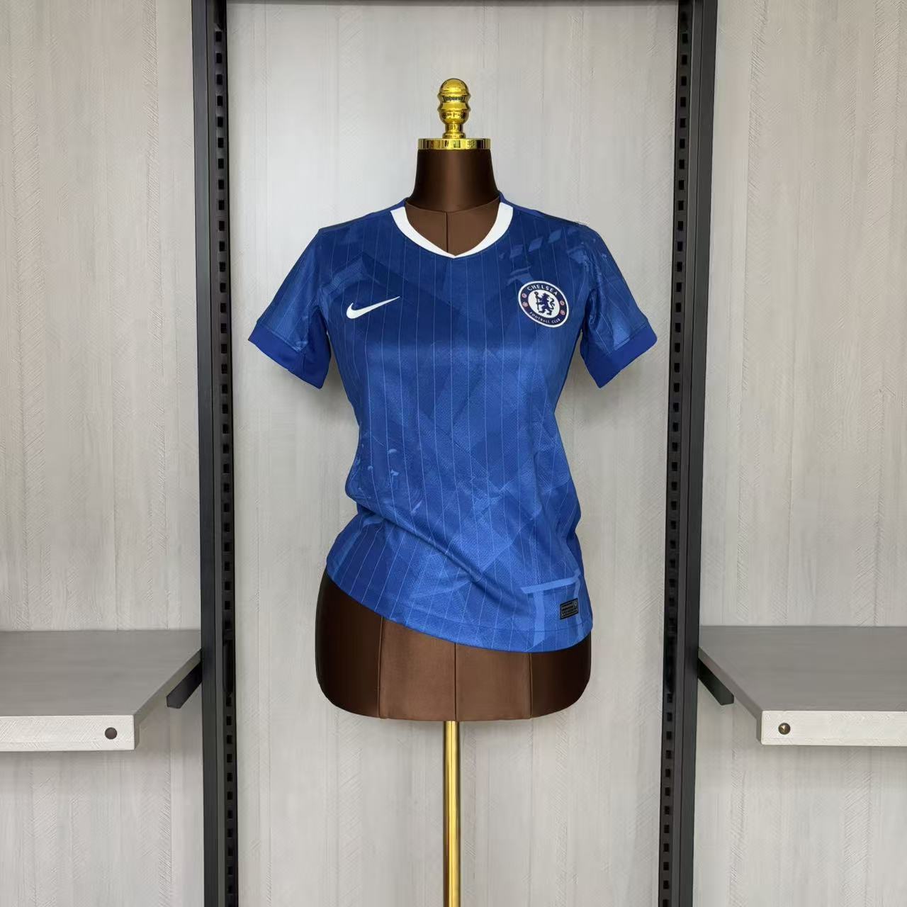 Women's 205/26 Chelsea Home Jersey