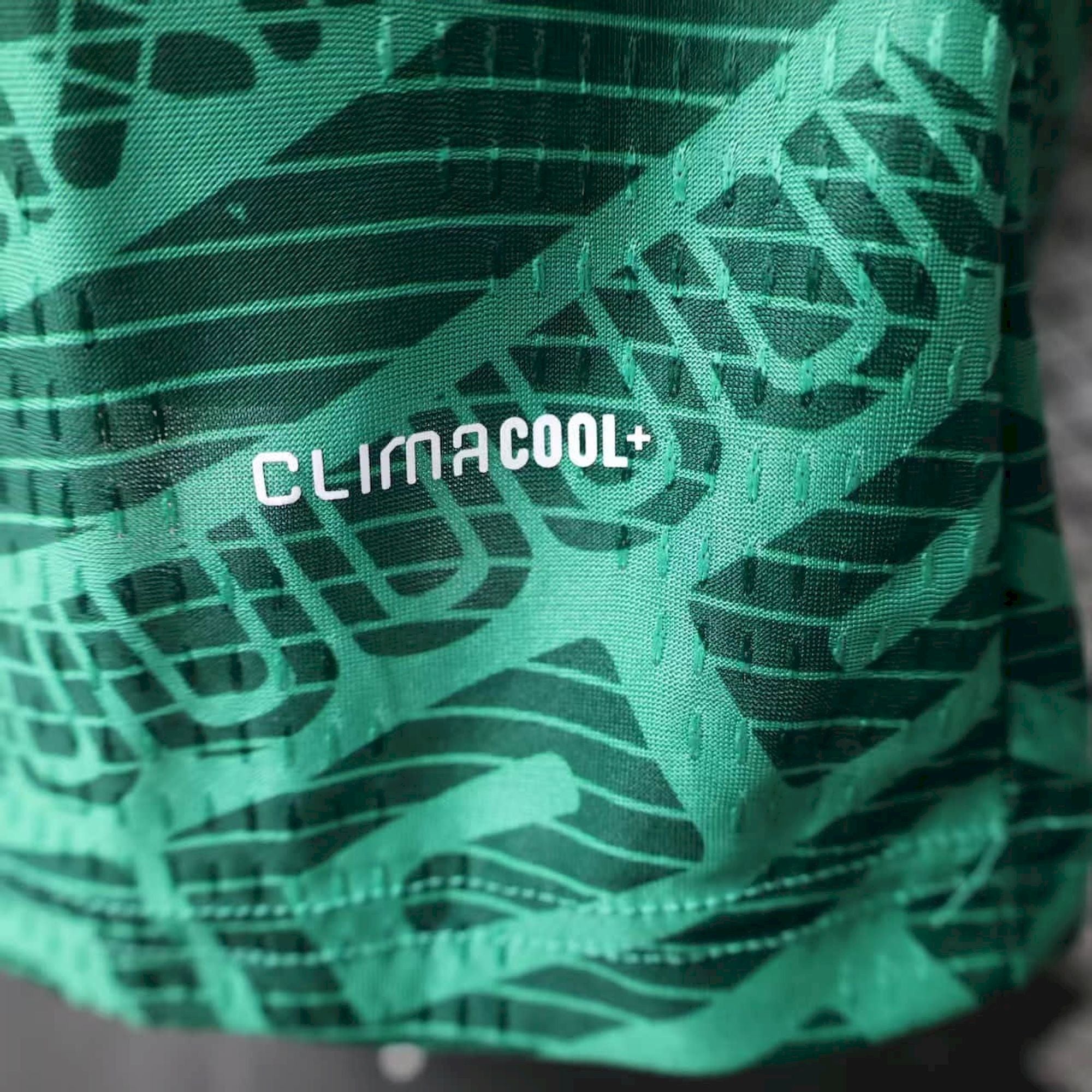 Mexico Home Shirt 26/27 - PLAYER VERSION (Authentic) - Elite Green