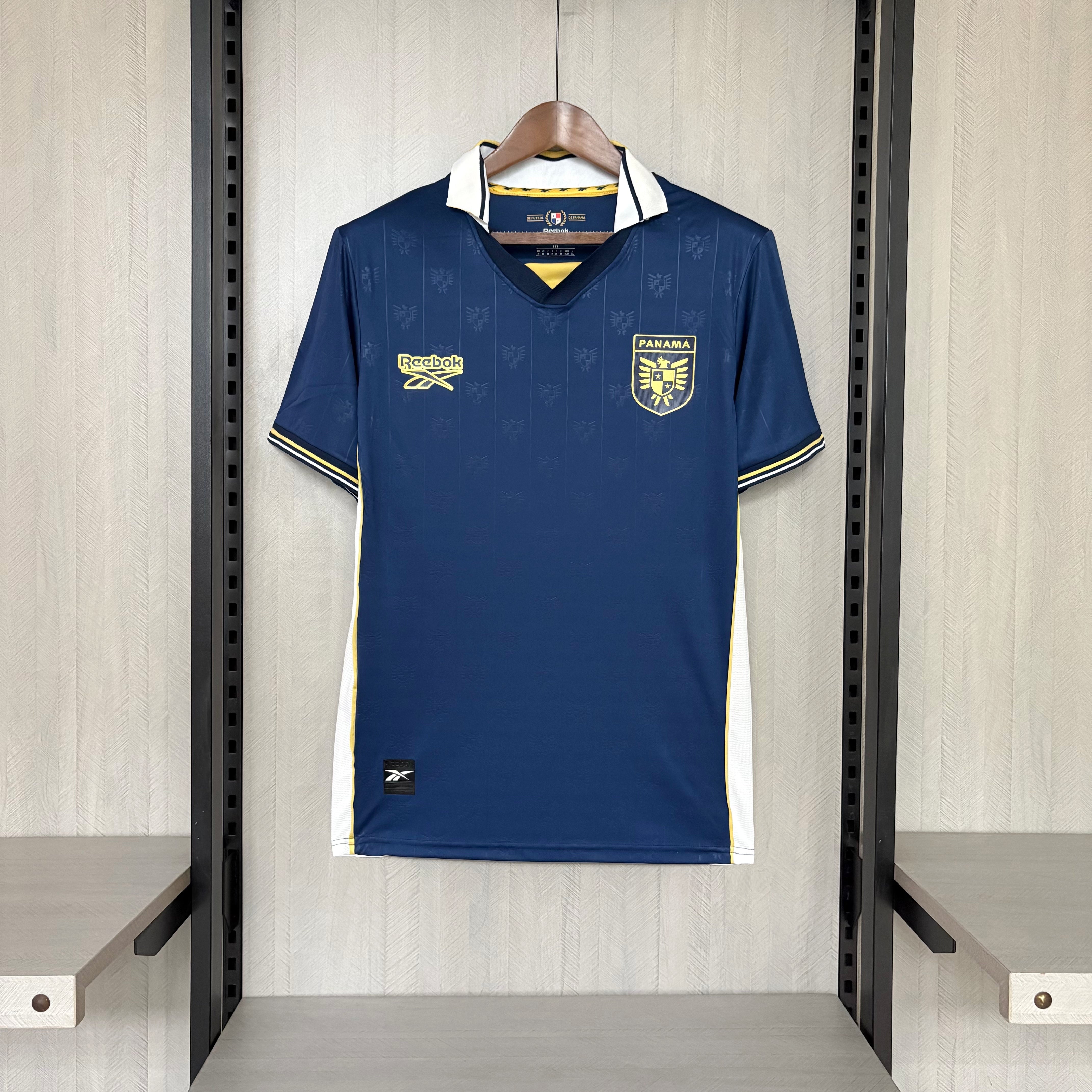 2026 Panama III Jersey