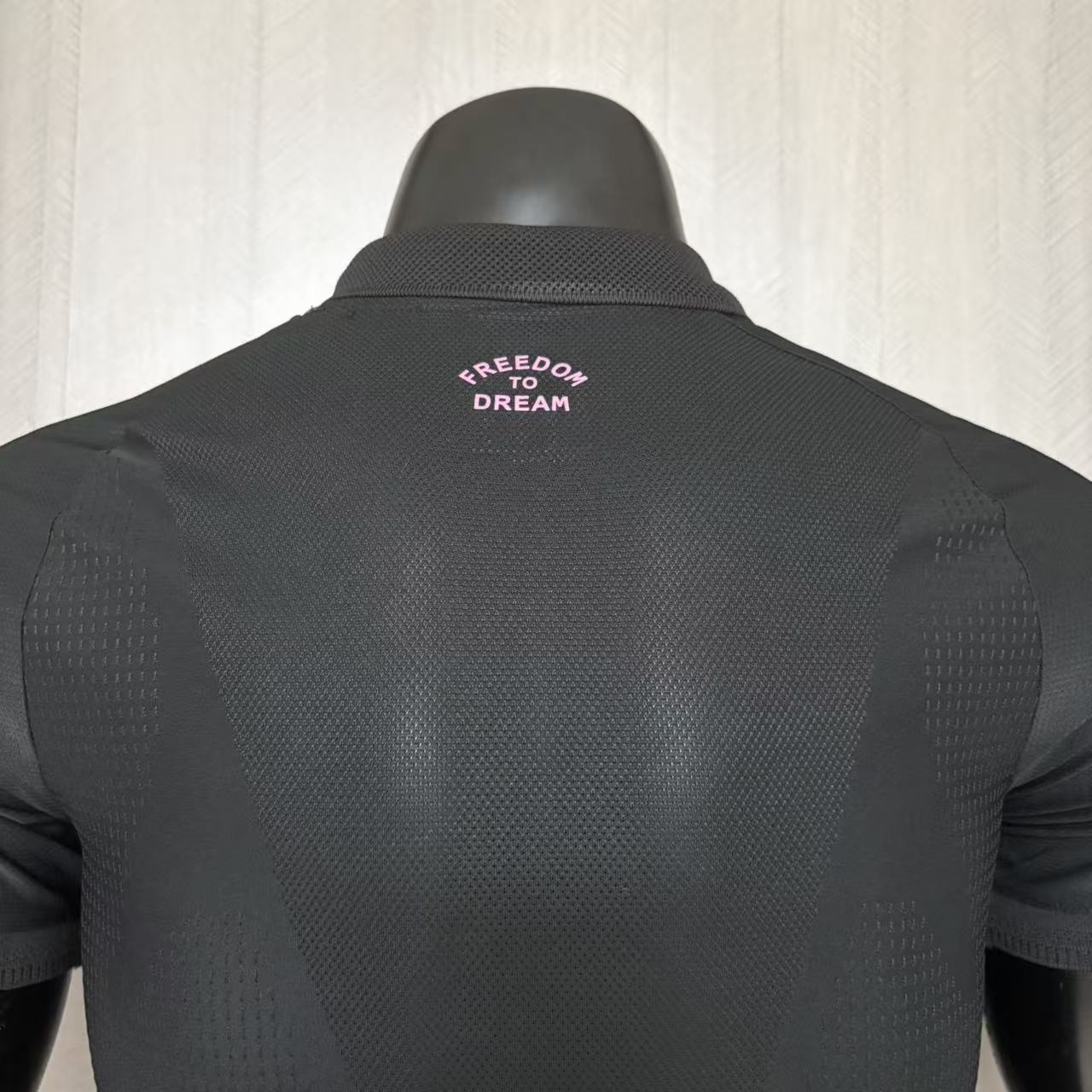 2026/27 Player Version Inter Miami Away Jersey