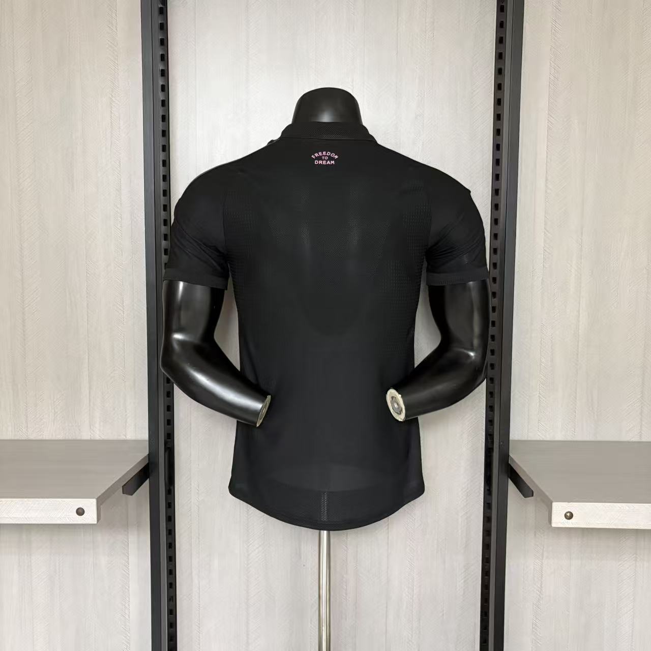2026/27 Player Version Inter Miami Away Jersey