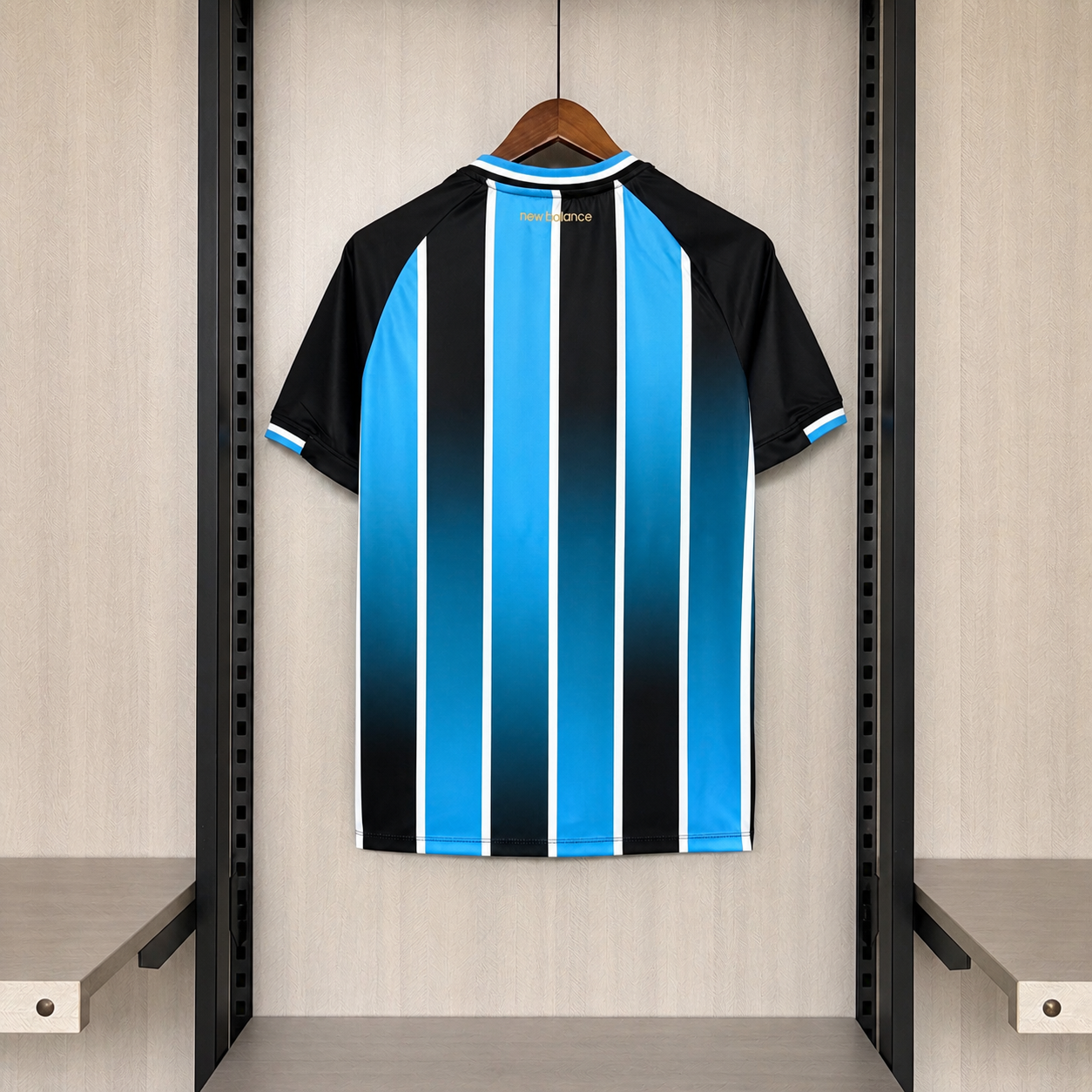 2026/27 Grêmio Home Jersey