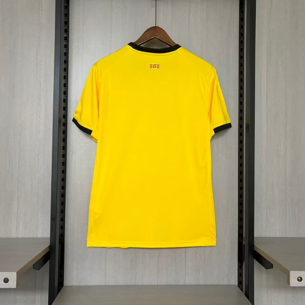 25/26 Girona Away Jersey
