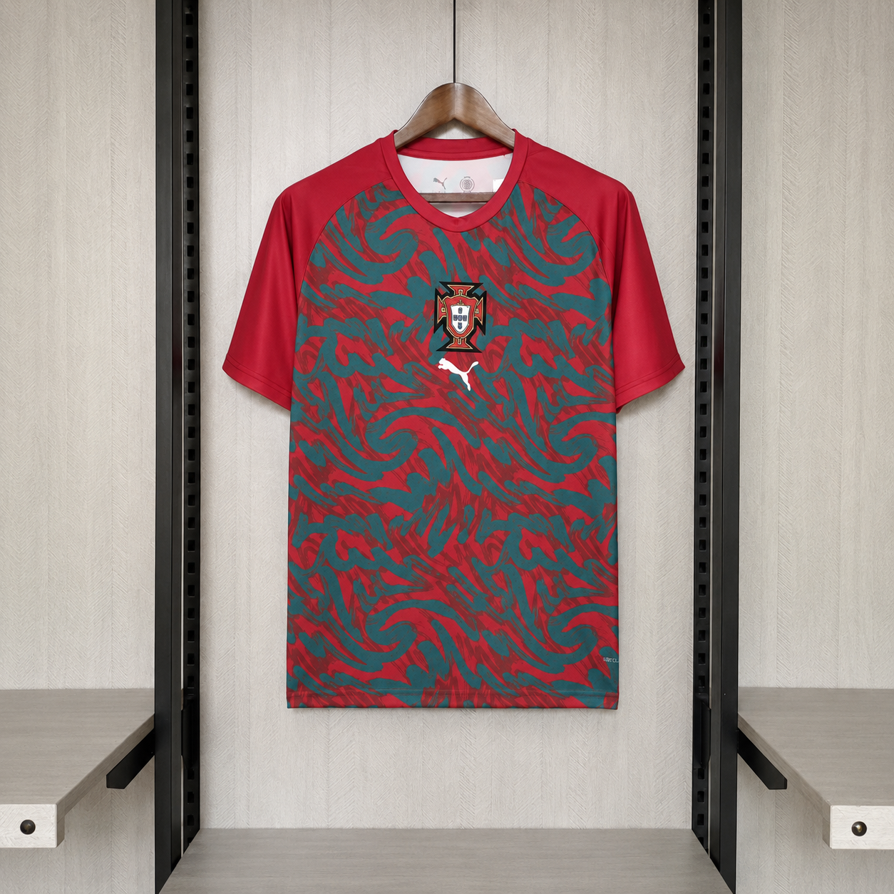 World Cup 2026 Portugal Jersey