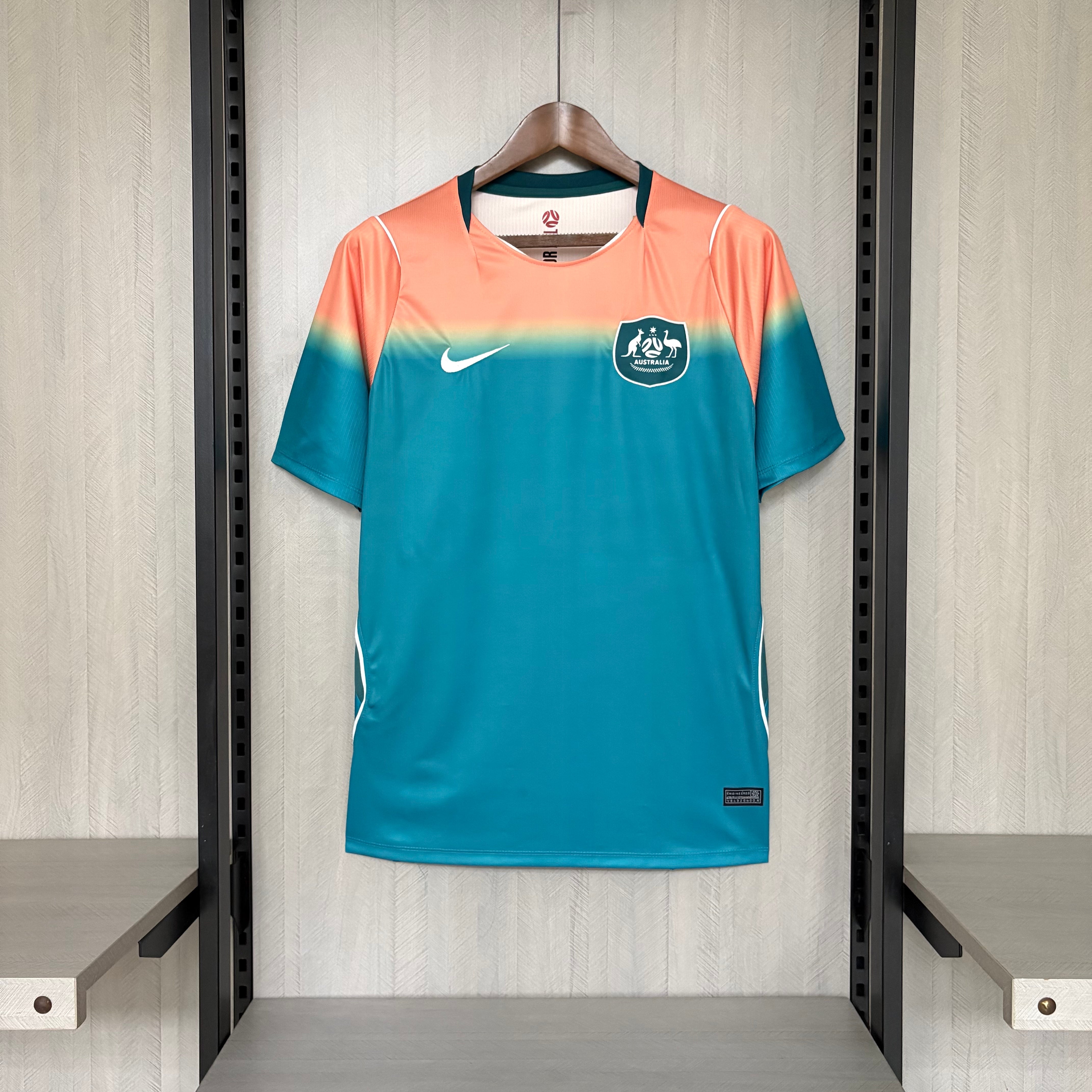 World Cup 2026 Australia Away Jerseys