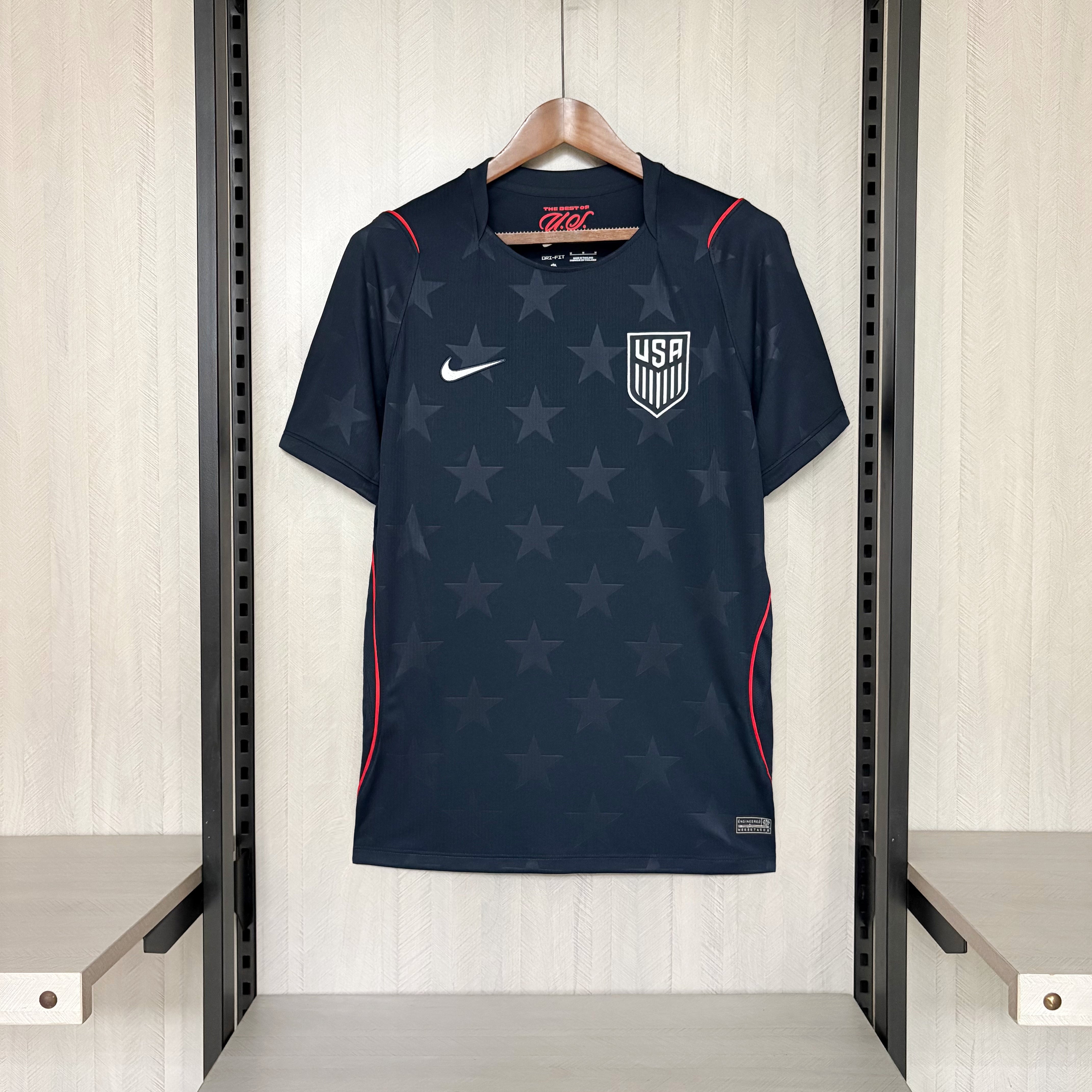 World Cup 2026 USA Away Jersey