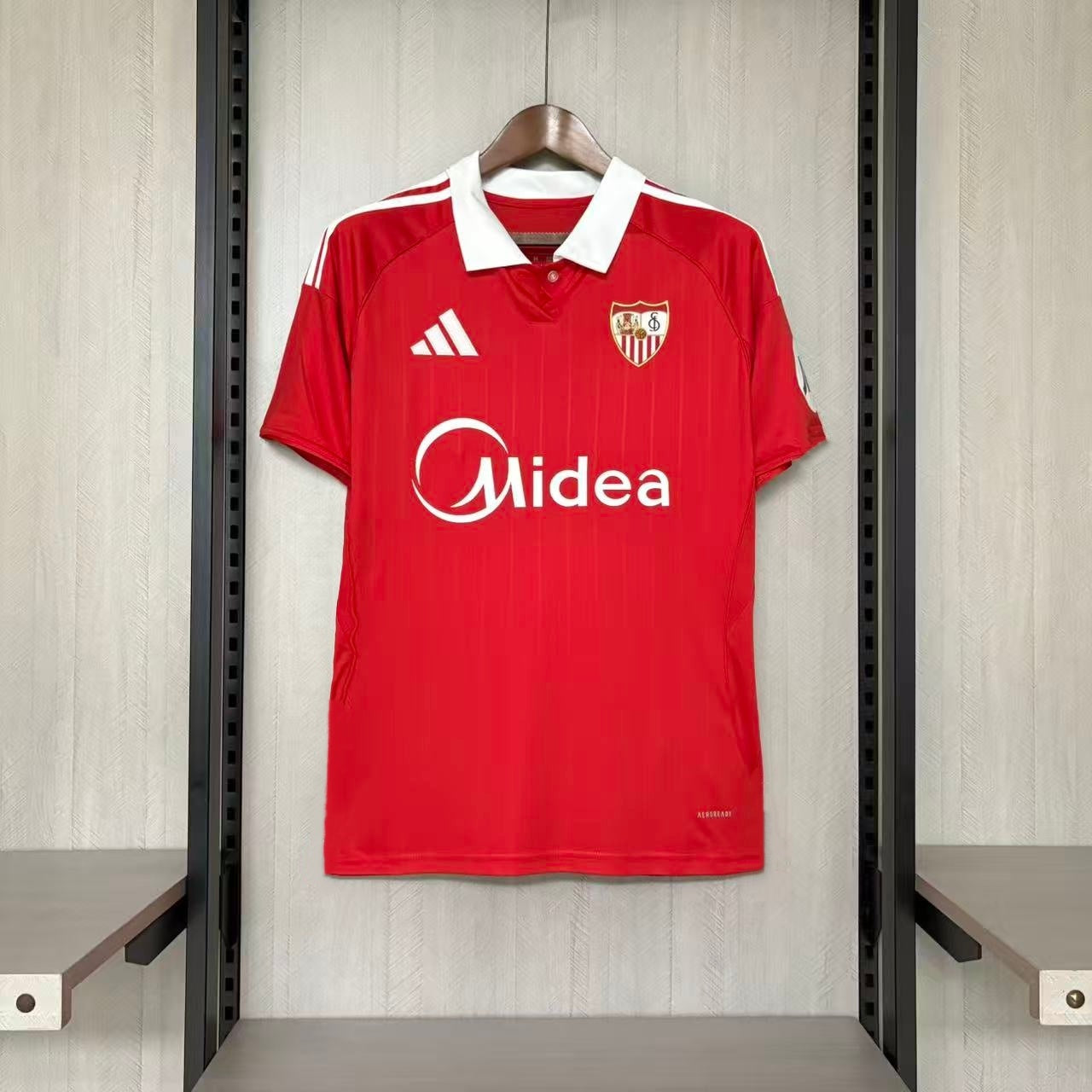 25/26 Sevilla Away Jersey