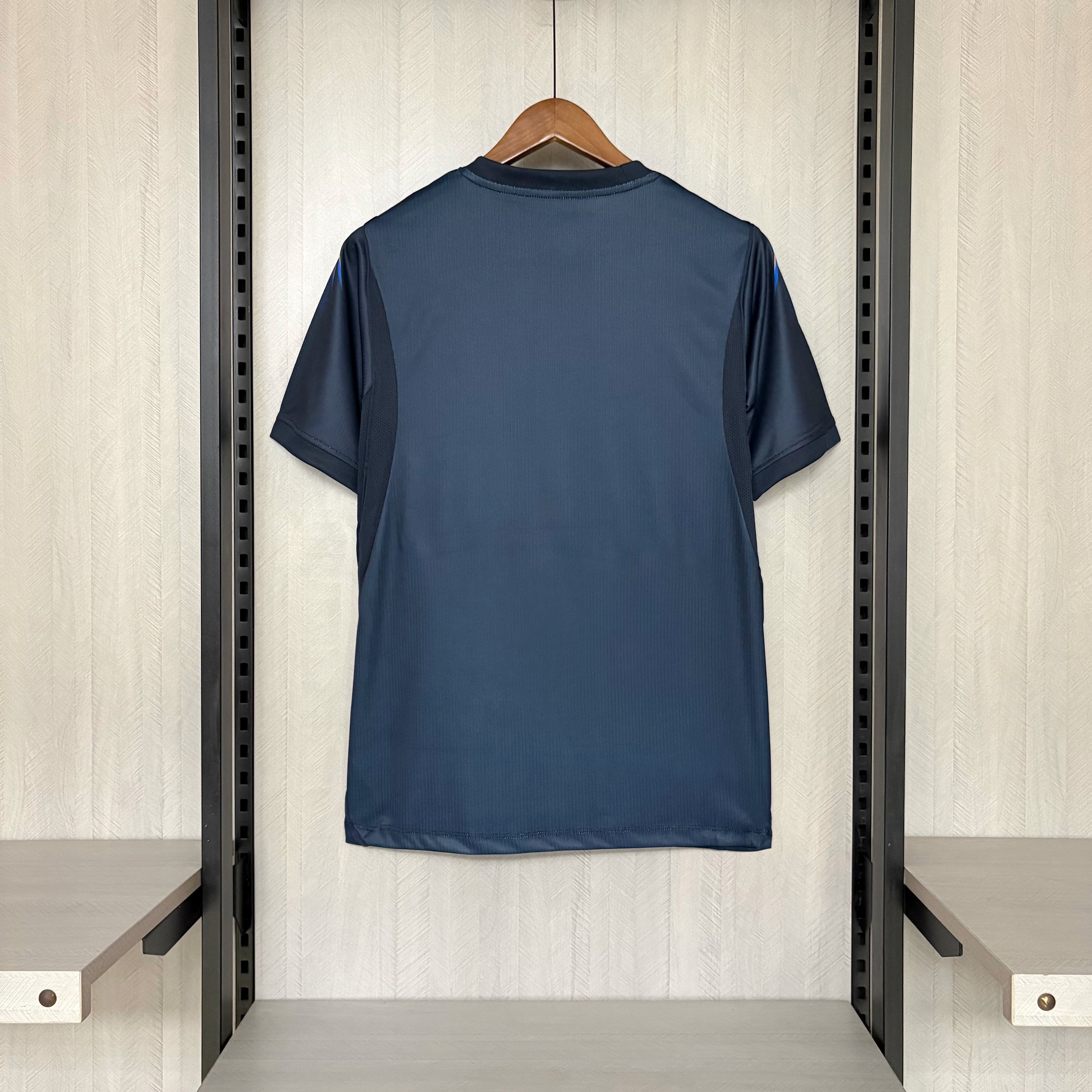 World Cup 2026 Uruguay Away Jersey