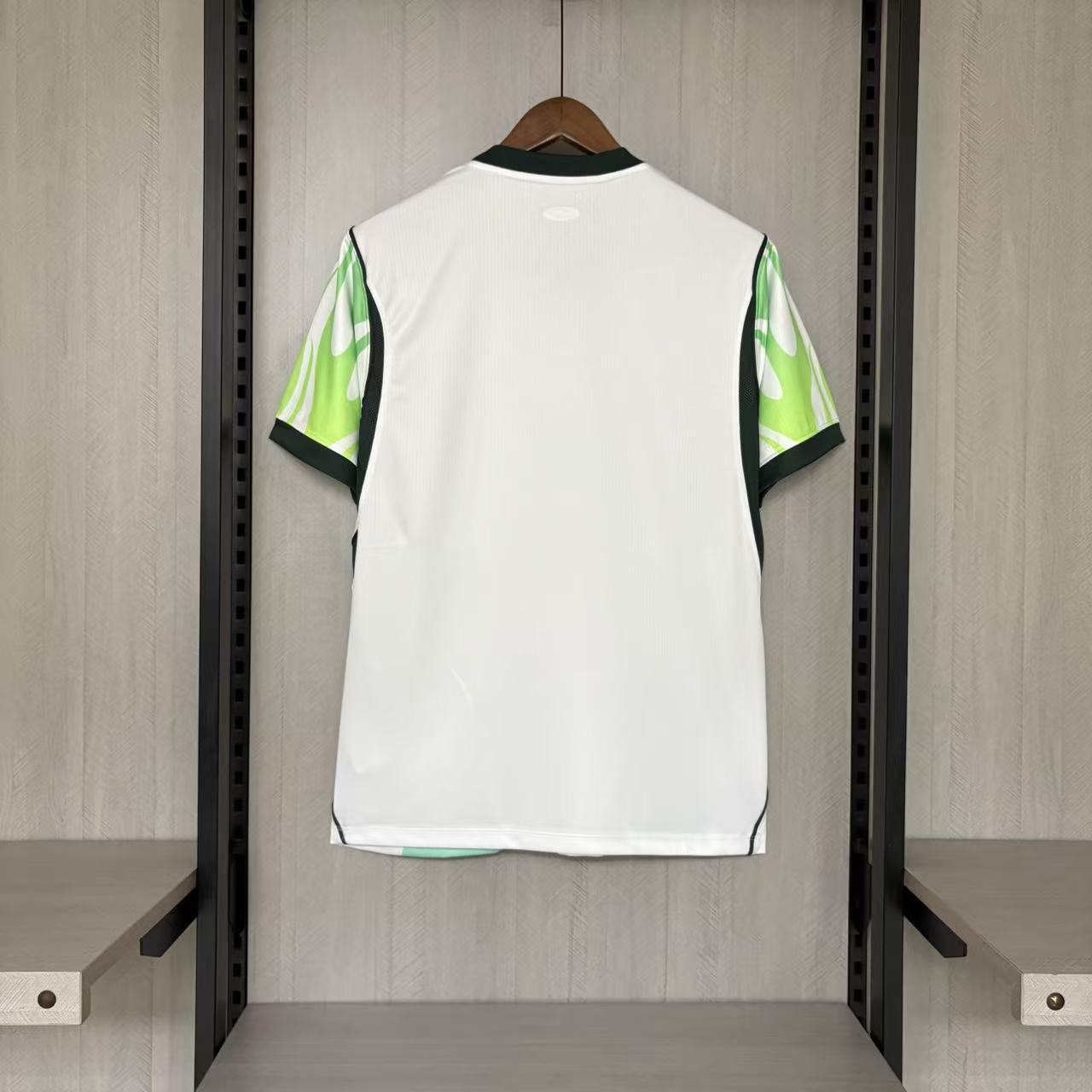 World Cup 2026 Nigeria Away Jersey