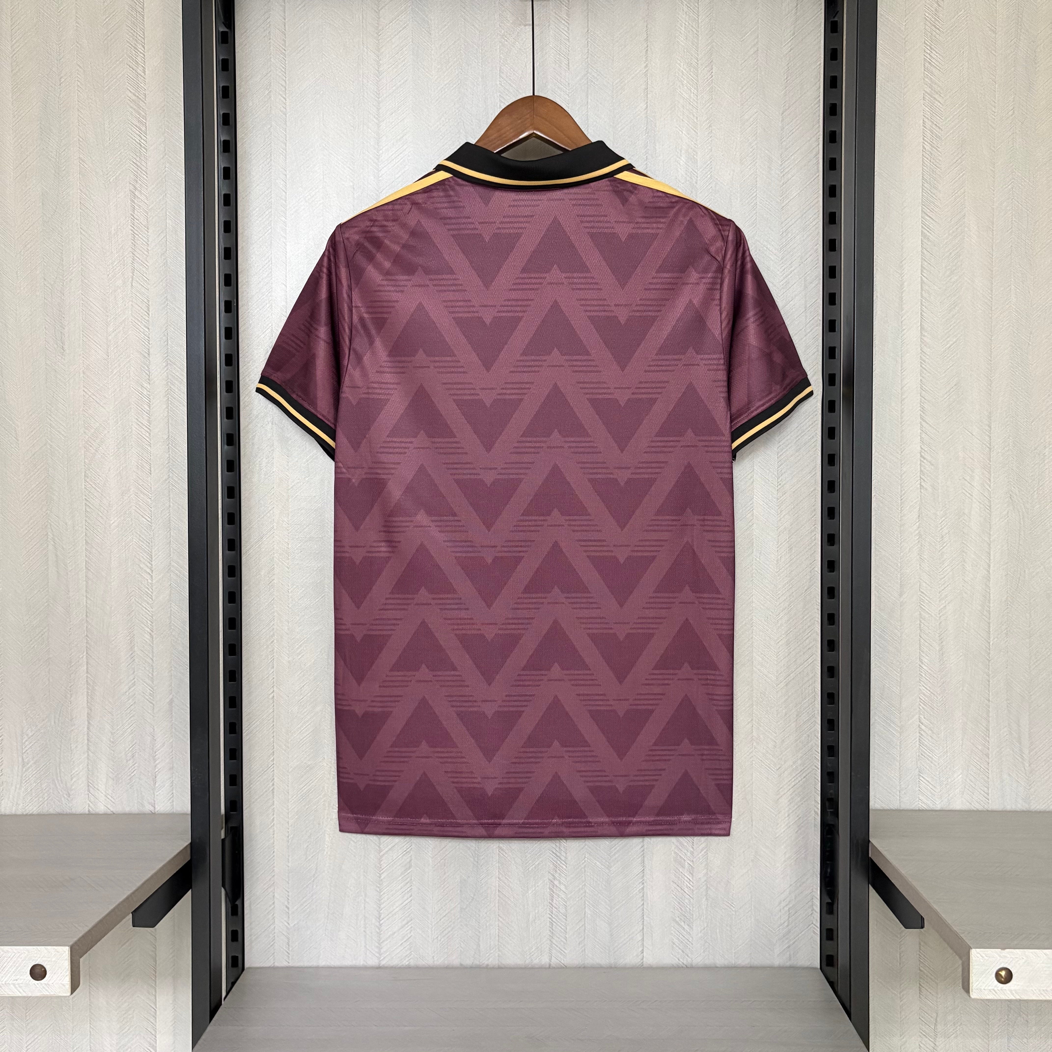 2026/27 Arsenal Edition Special Jersey