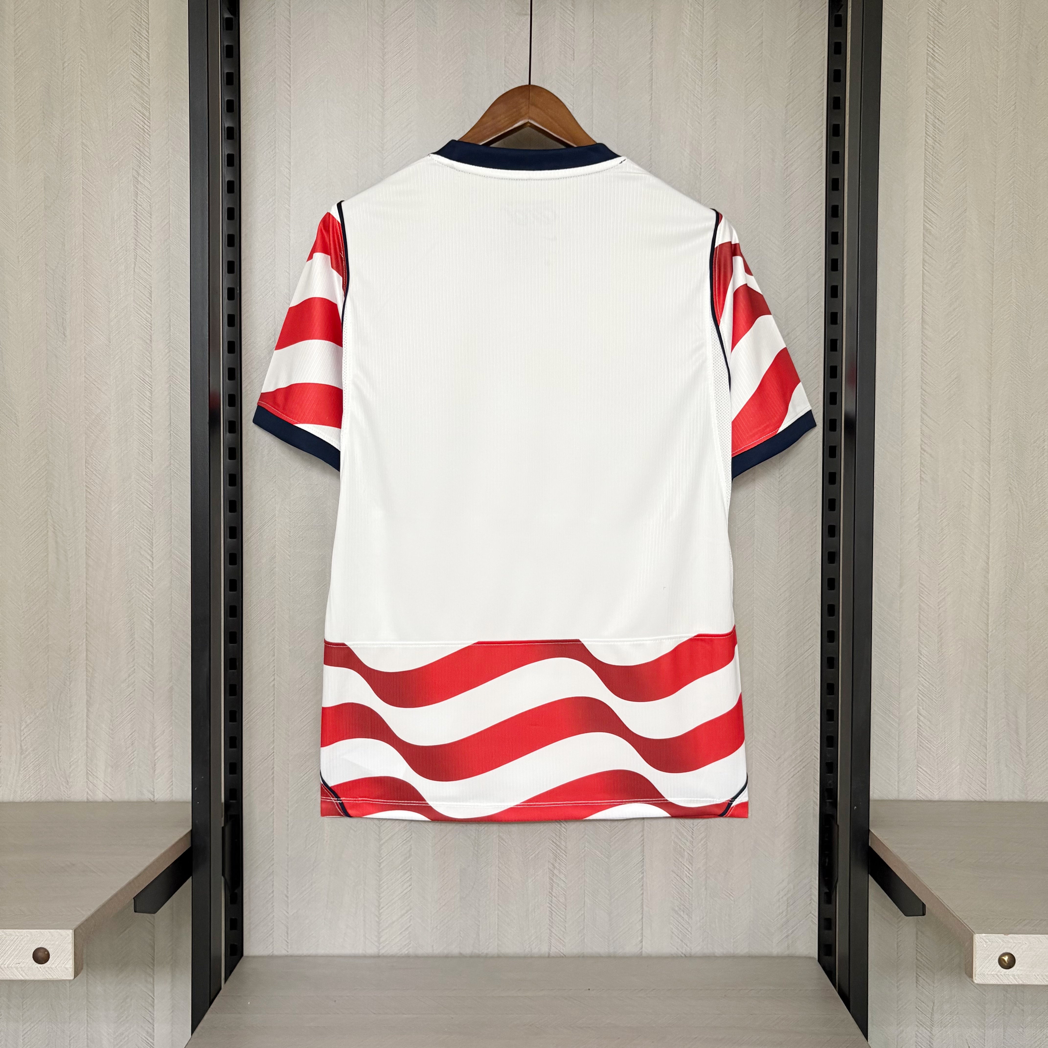 World Cup 2026 USA Home Jersey