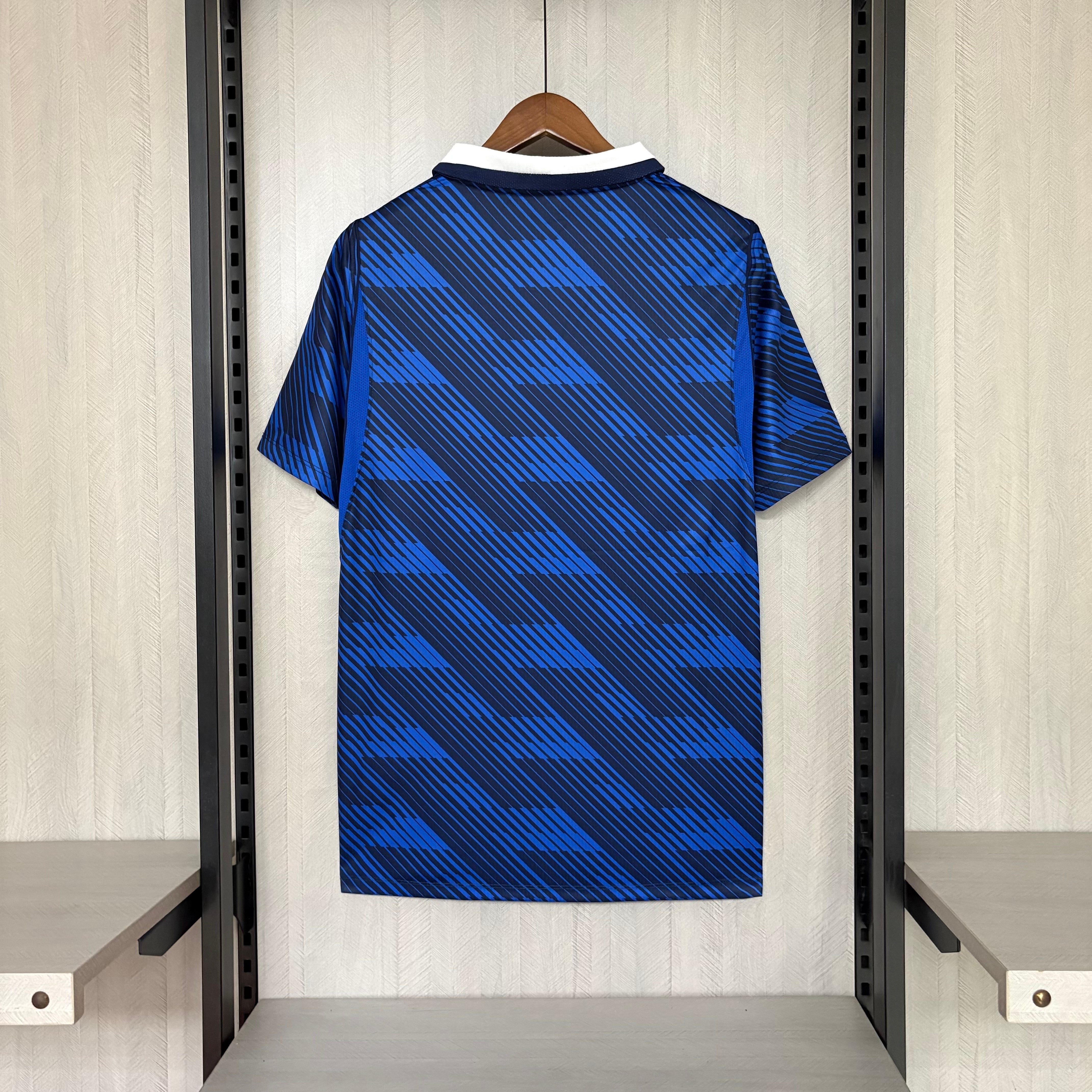 World Cup 2026 France Home Jersey