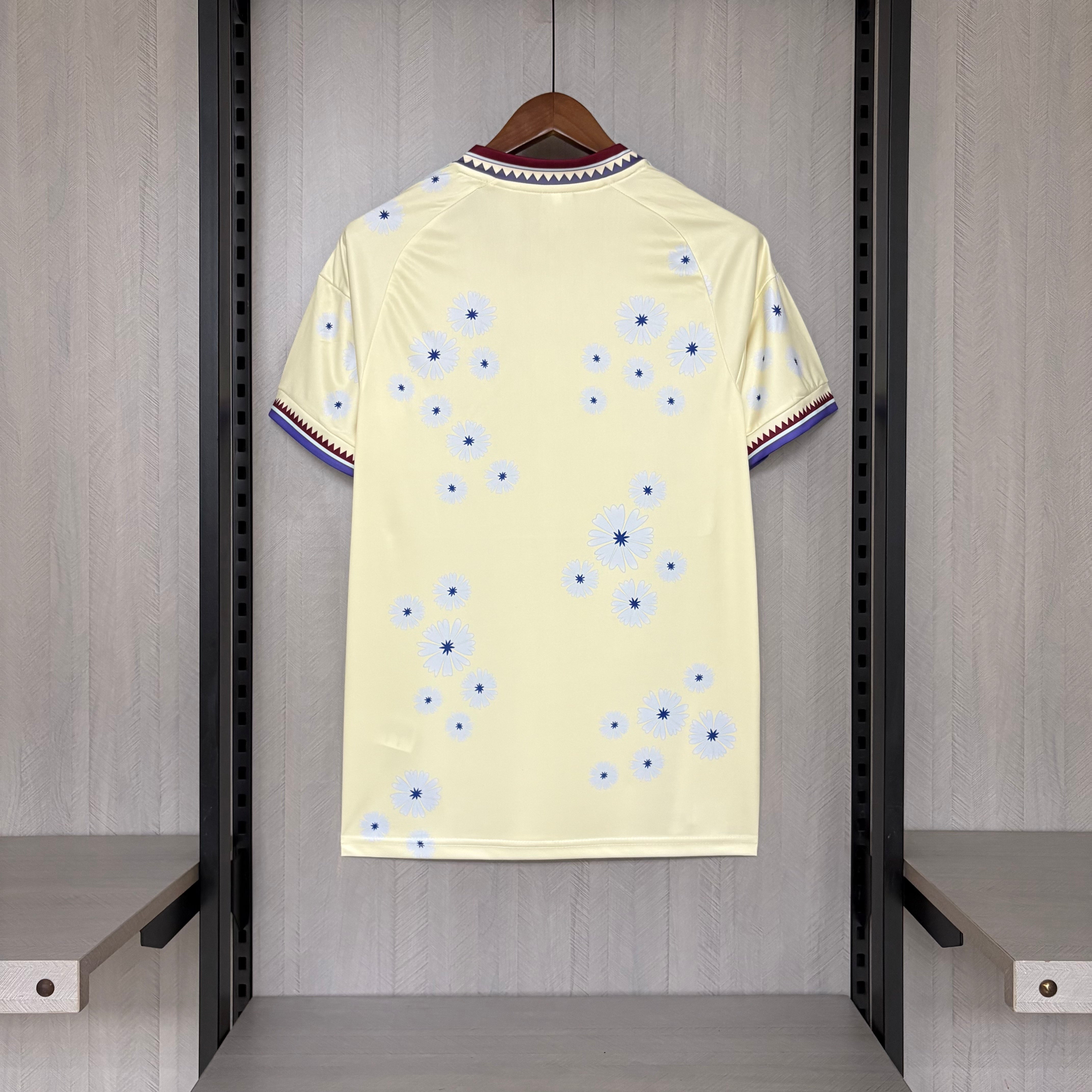 World Cup 2026 Germany Jersey