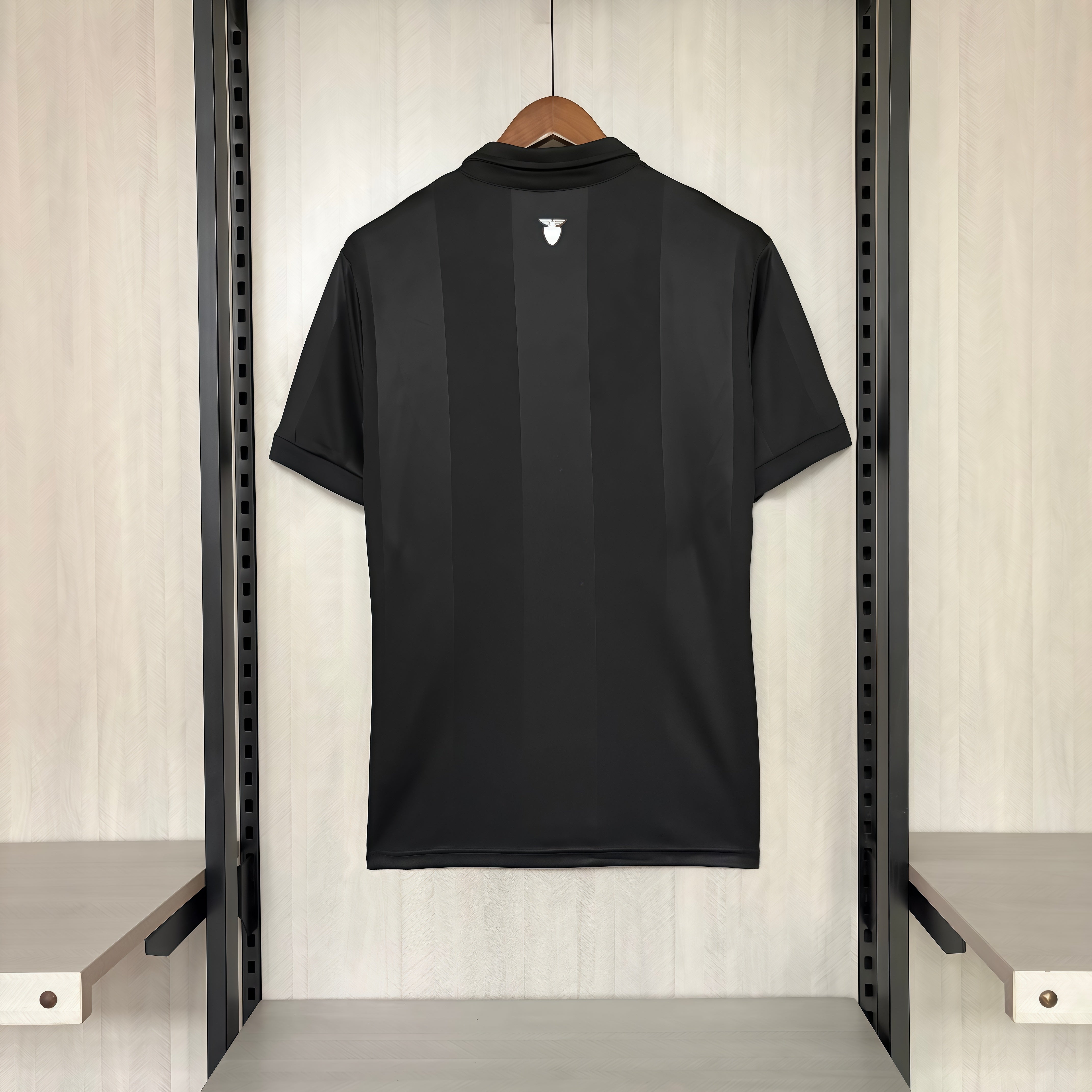 World Cup 2026 Ecuador Black Jersey