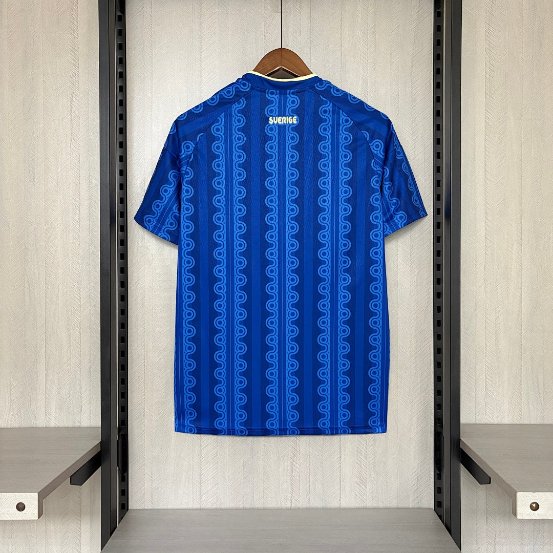 World Cup 2026 Sweden away Jersey