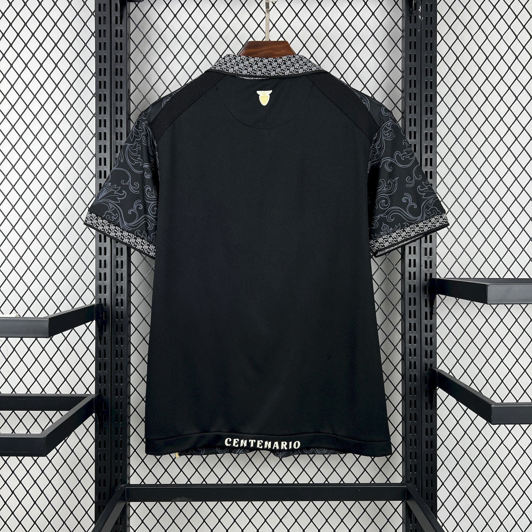 Ecuador Goalkeeper Shirt 26/27 - Official Home Edition - OFFICIAL FAN VERSION