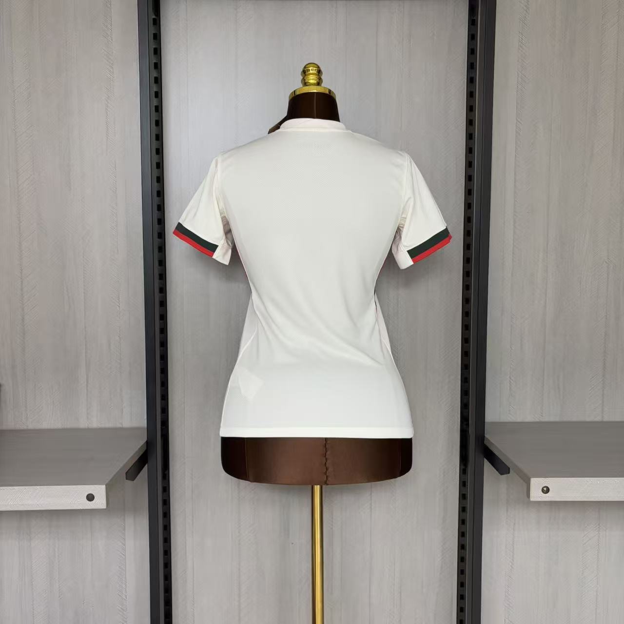 Women's 2025/26 Chelsea Away Jersey