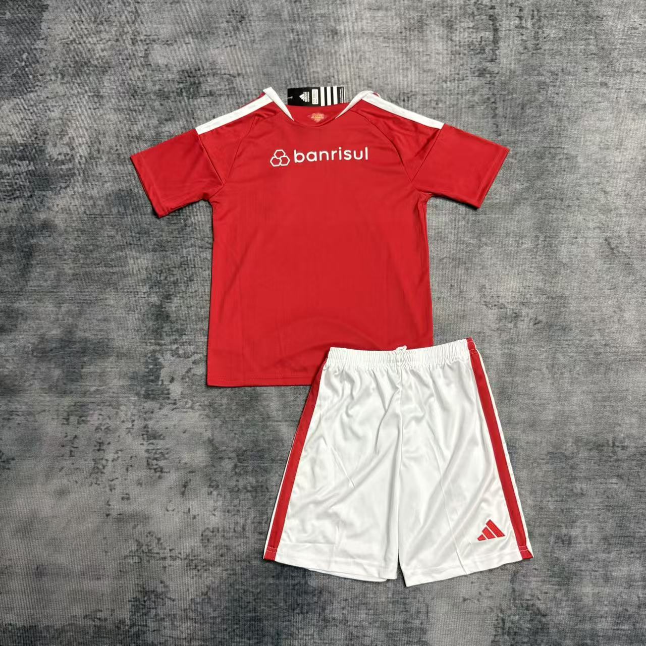 Kids 2026/27 S.C Internacional Home