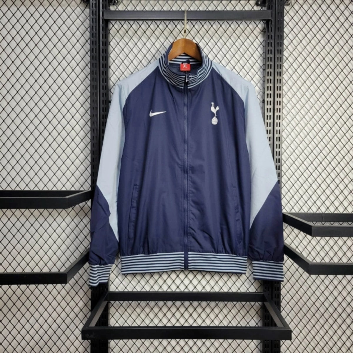 2025 Tottenham Hotspur Jacket Windbreaker
