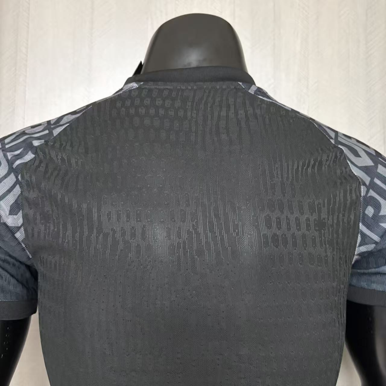 2026/27 Player Version River Plate Black Jersey