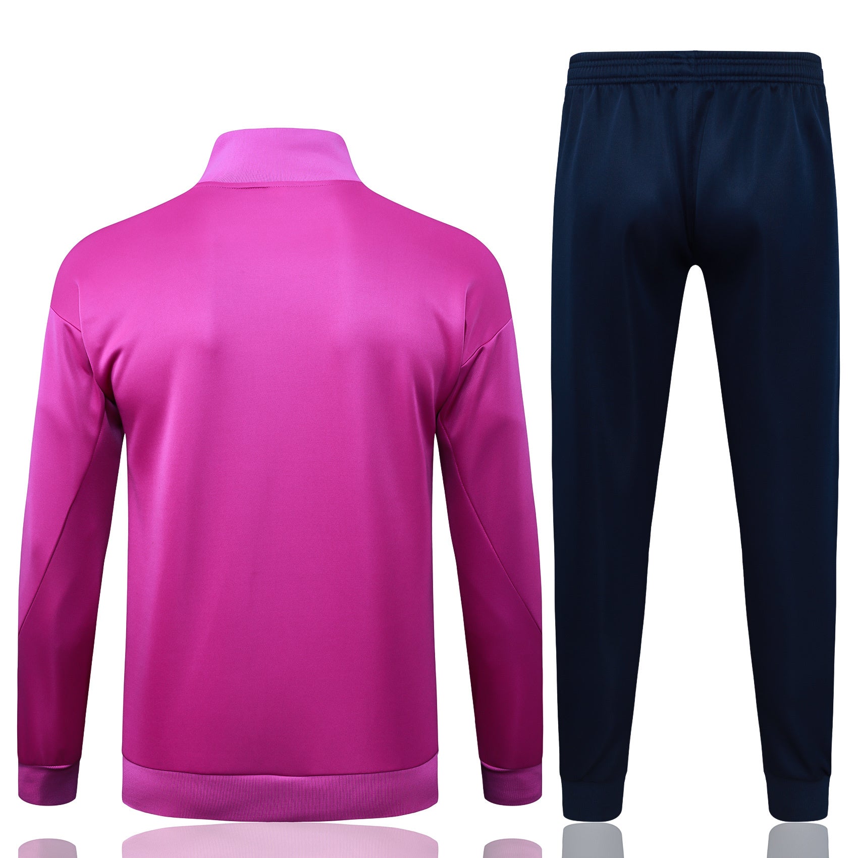 Tracsuit Barcelona