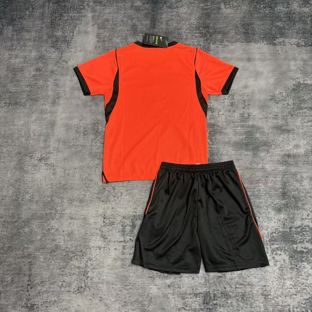 Kids 2026 Netherlands Home