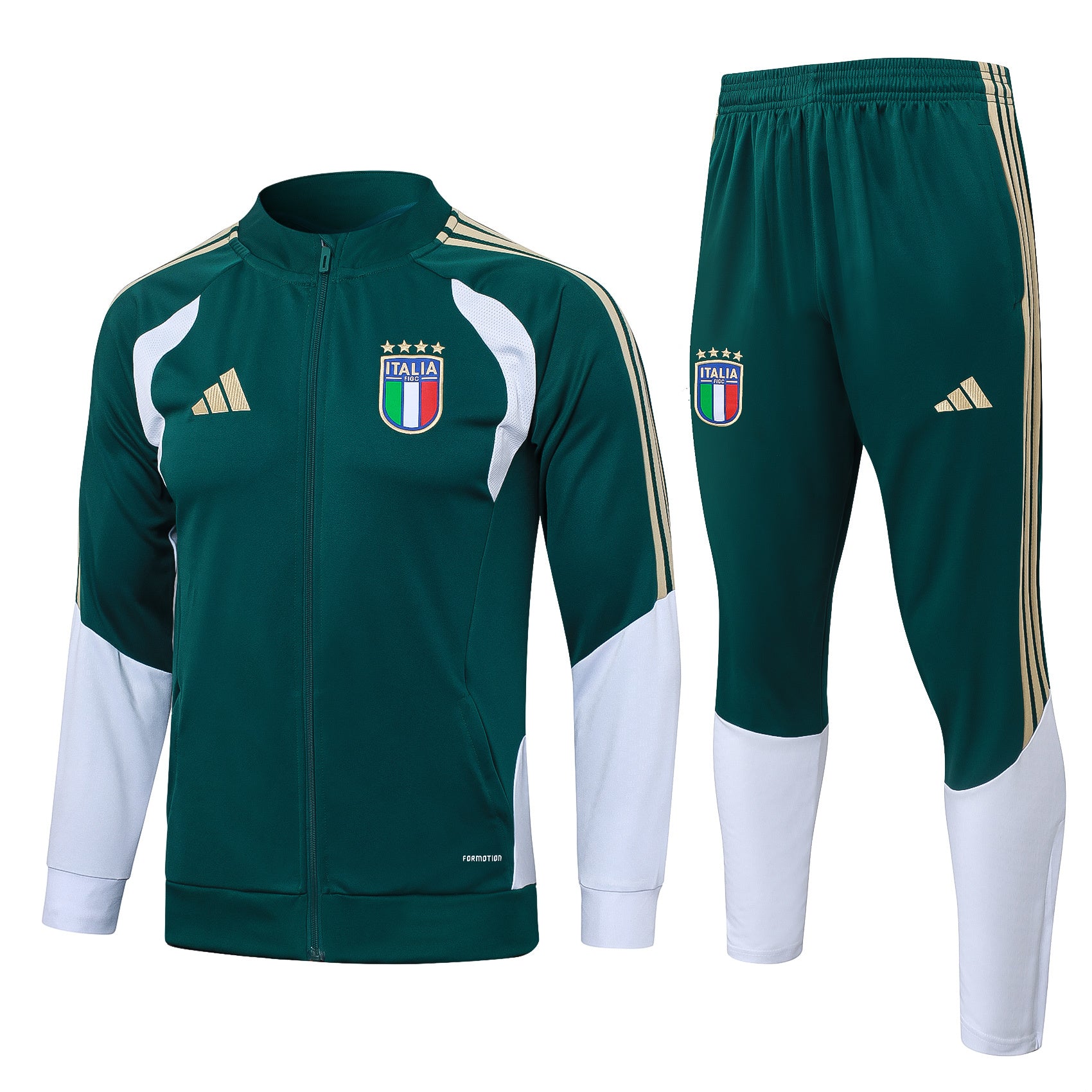 Tracsuit Germany