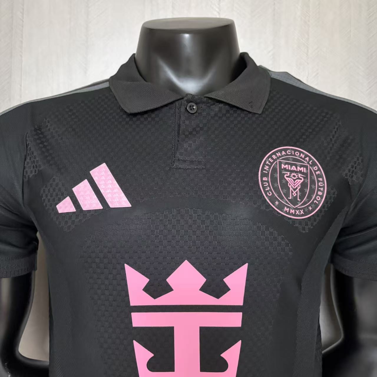2026/27 Player Version Inter Miami Away Jersey