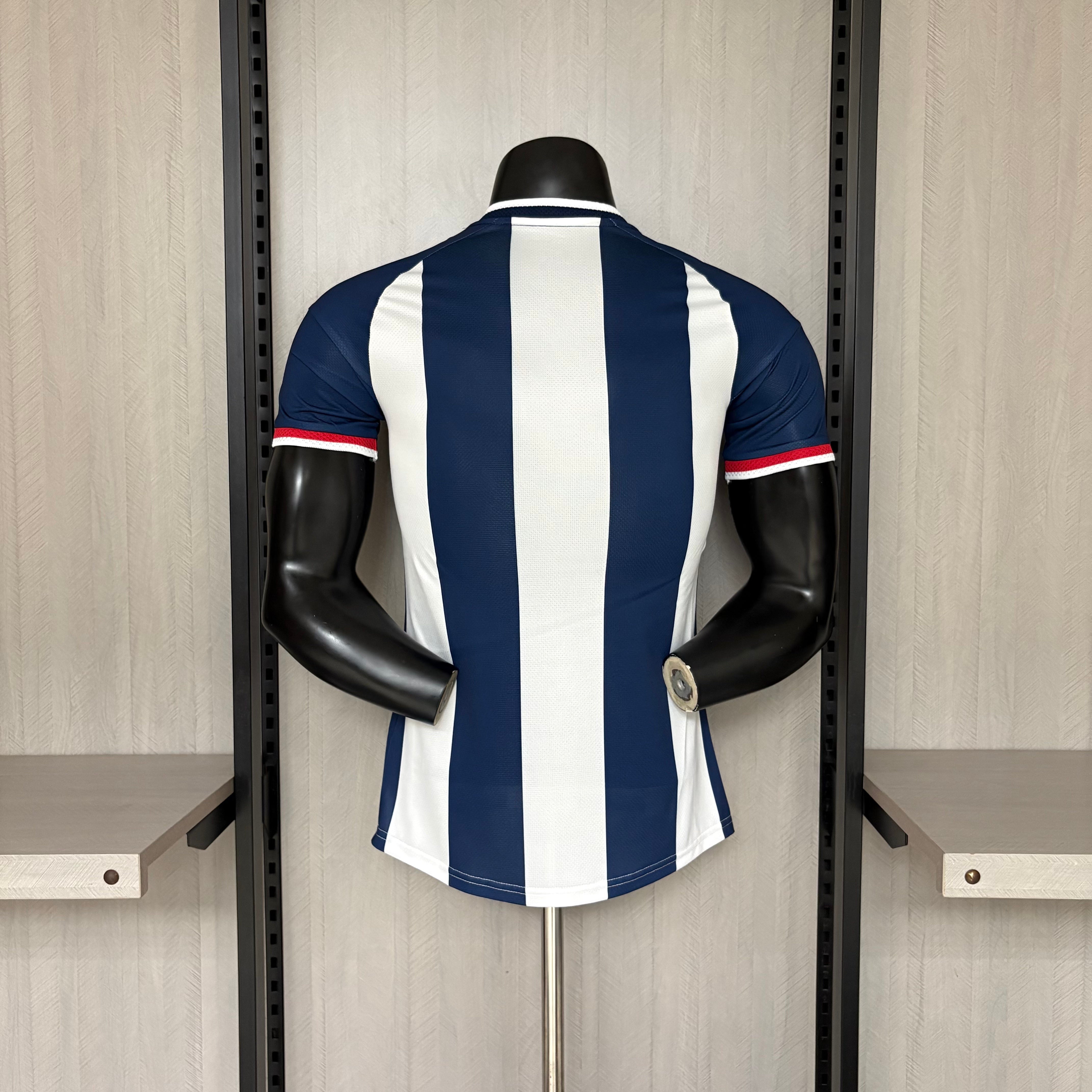Player Edition 2026 Scotland Special Edition Jersey