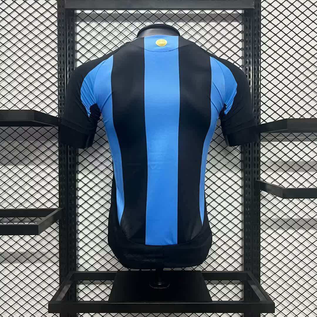 Argentina Home Shirt 26/27 - PLAYER VERSION (Authentic) - 3 STARS